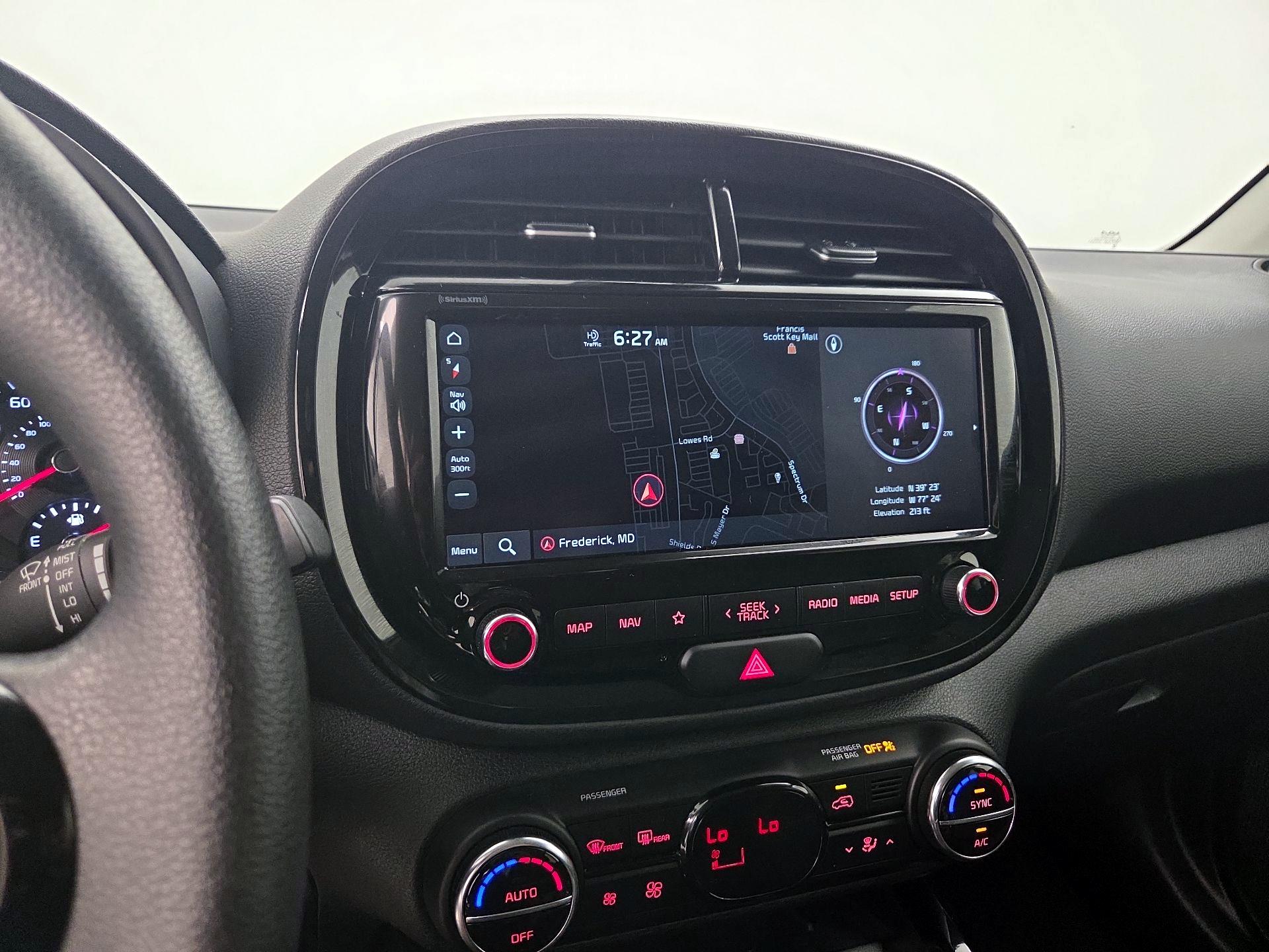 Thumbnail: 2022 Kia Soul - 14
