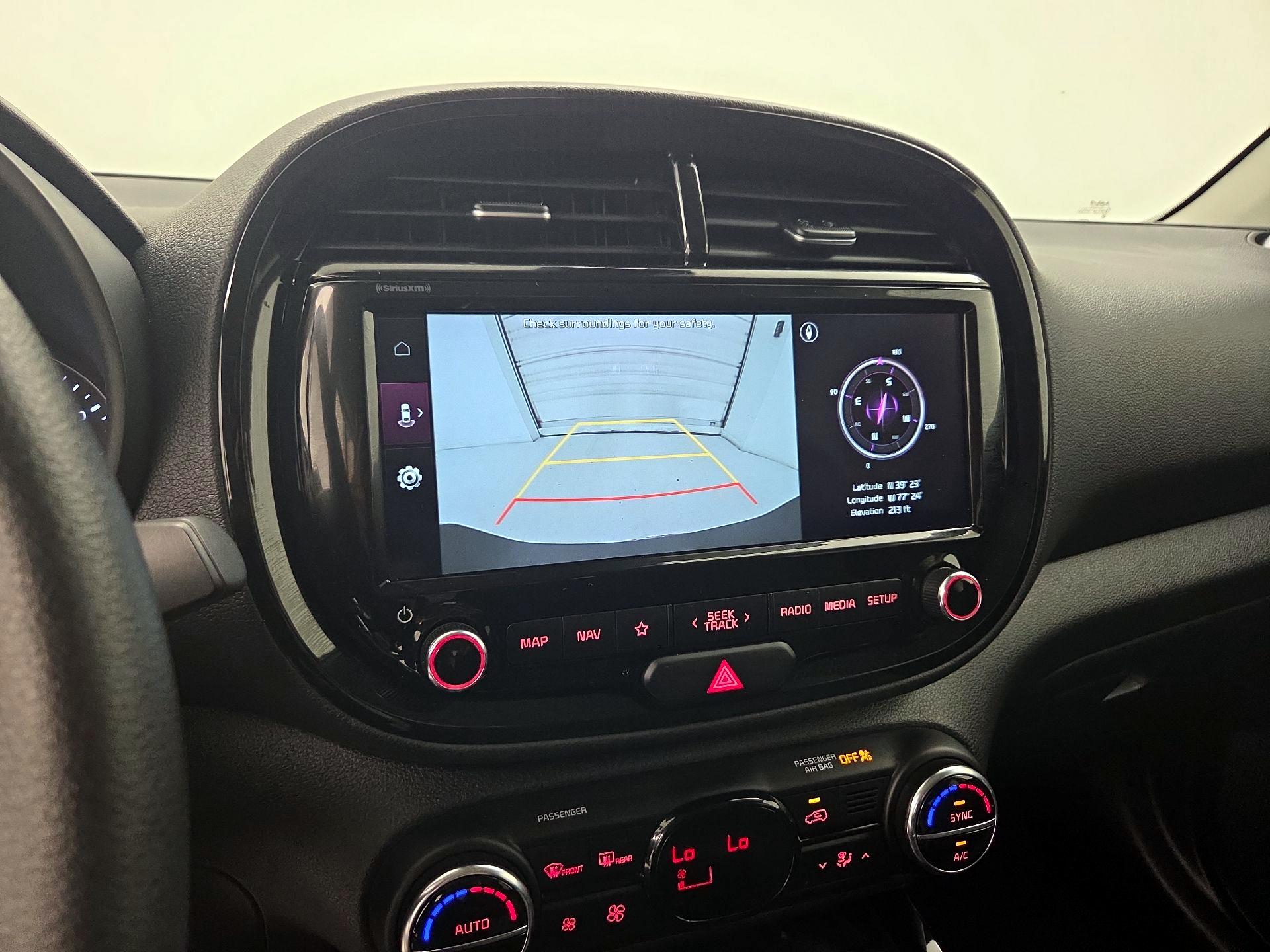 Thumbnail: 2022 Kia Soul - 15