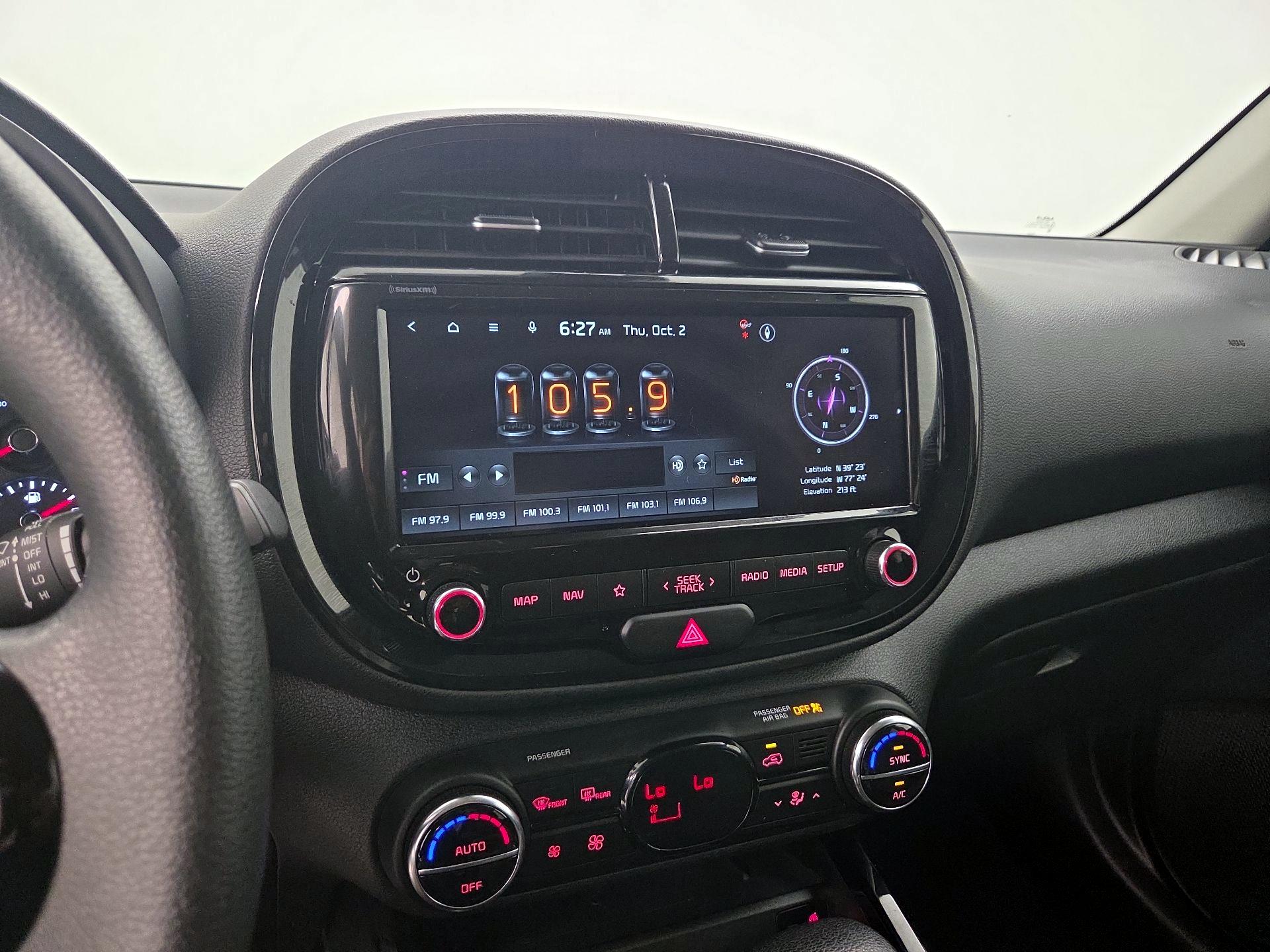 Thumbnail: 2022 Kia Soul - 16
