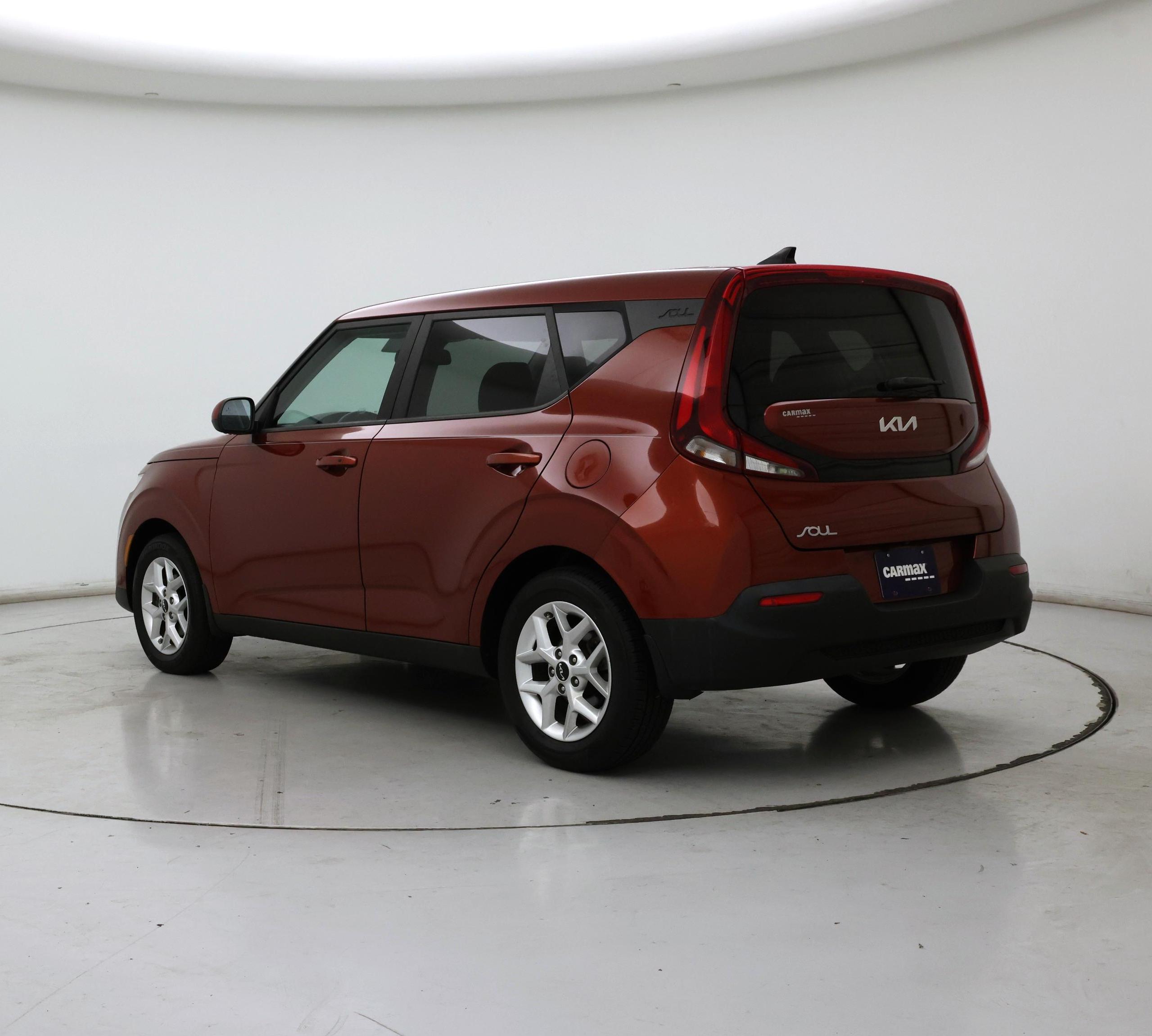 Thumbnail: 2022 Kia Soul - 2