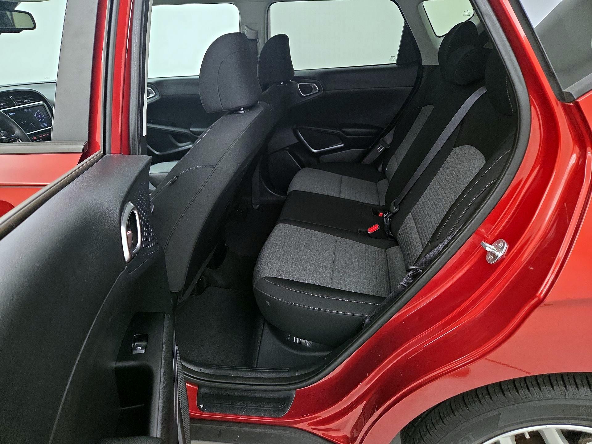 Thumbnail: 2022 Kia Soul - 20