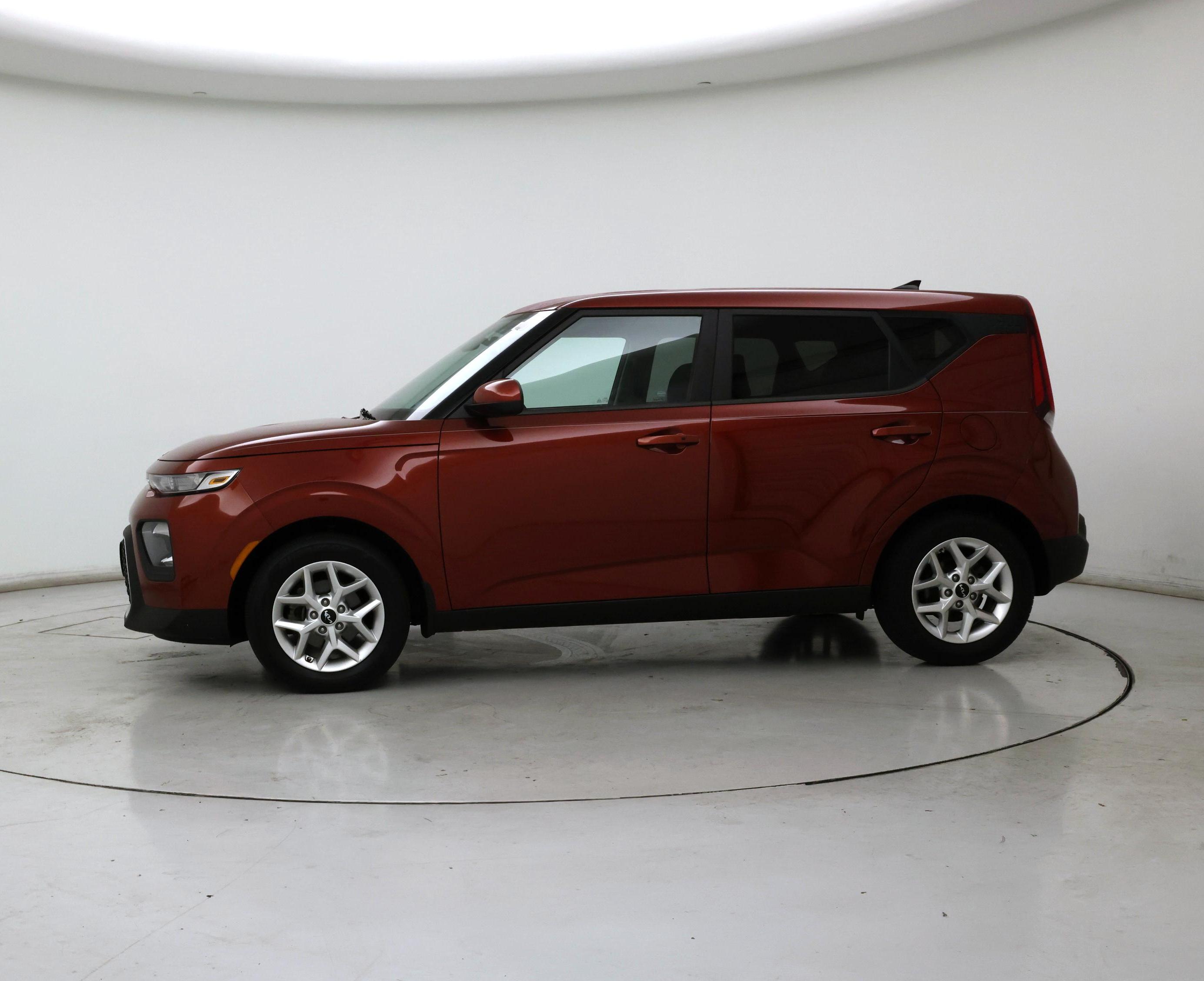 Thumbnail: 2022 Kia Soul - 3