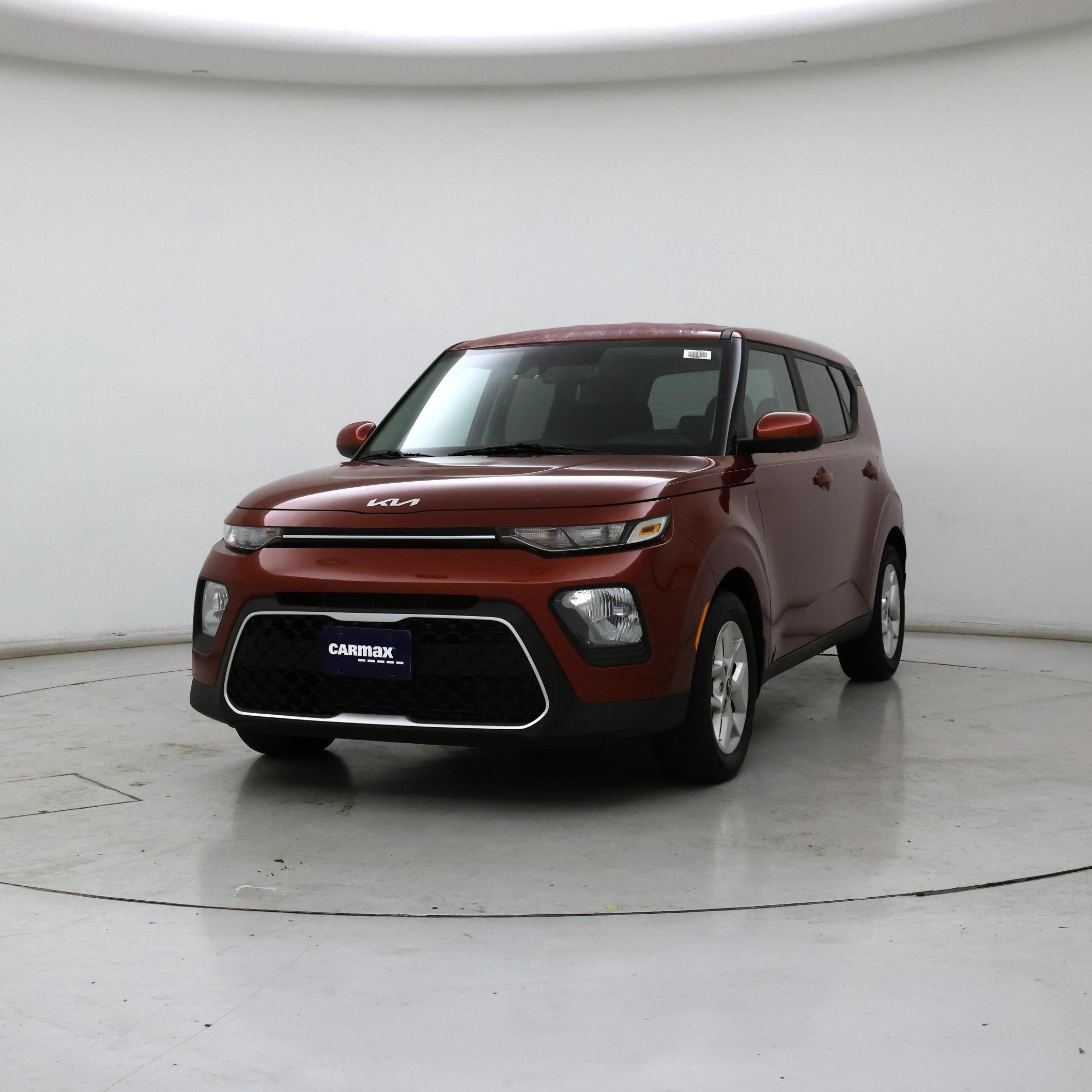 Thumbnail: 2022 Kia Soul - 4