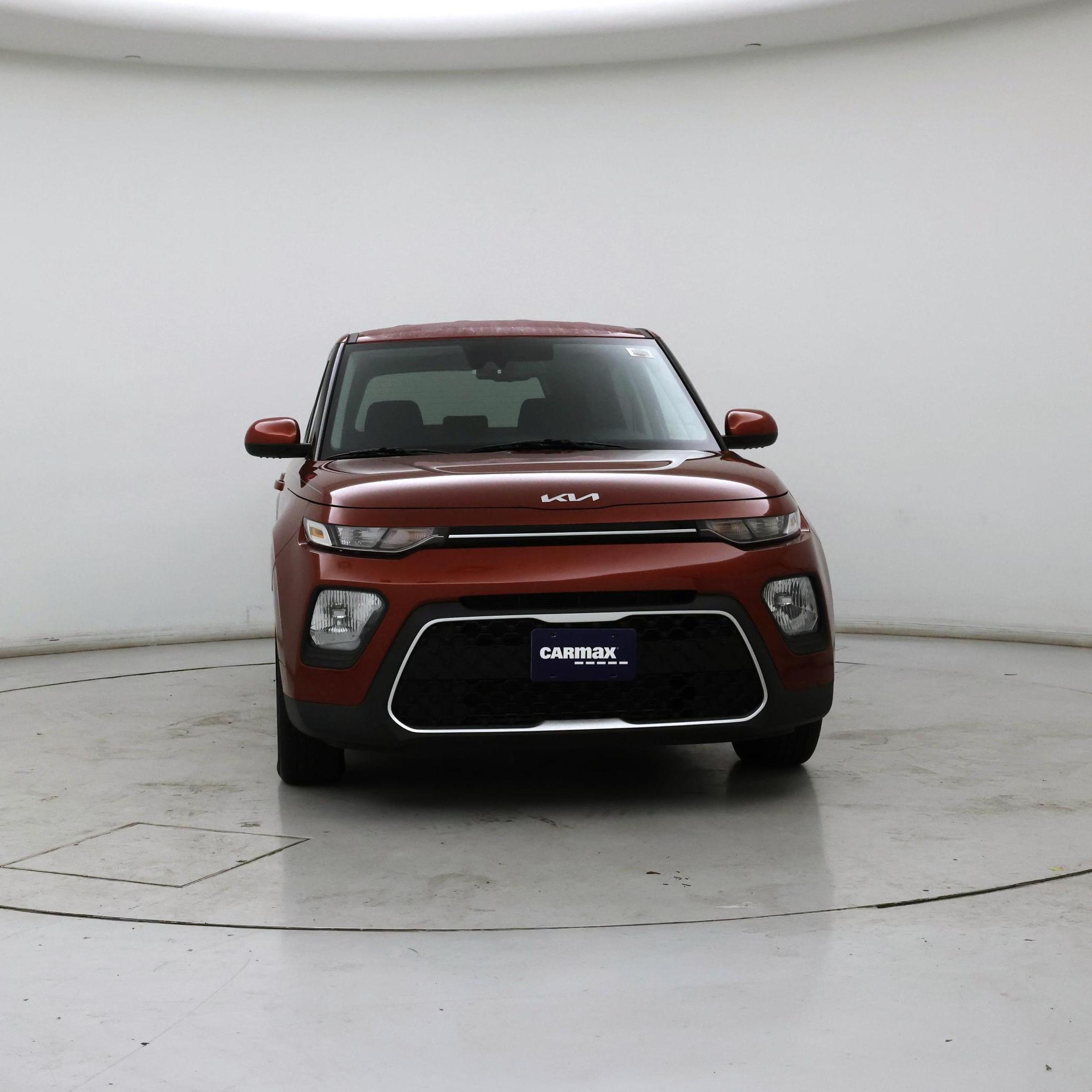 Thumbnail: 2022 Kia Soul - 5