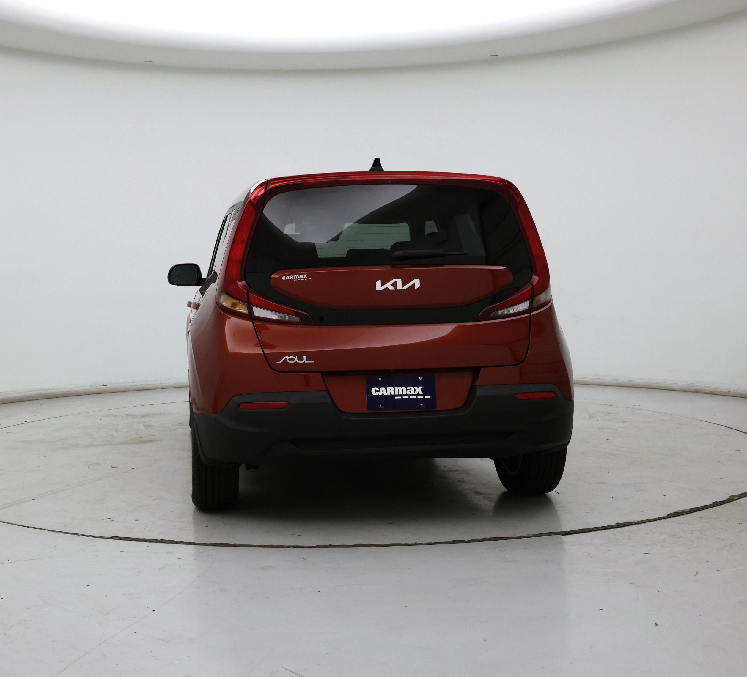 Thumbnail: 2022 Kia Soul - 6
