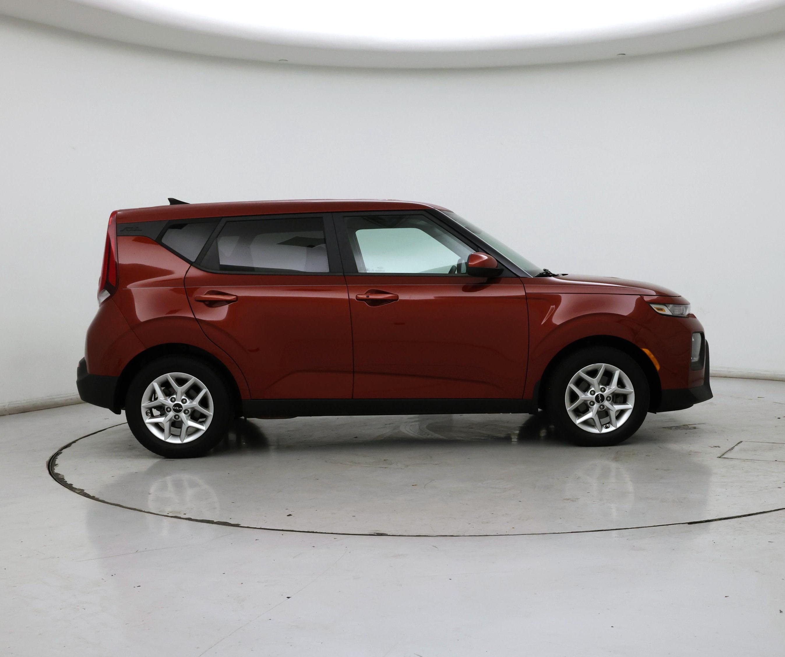Thumbnail: 2022 Kia Soul - 7