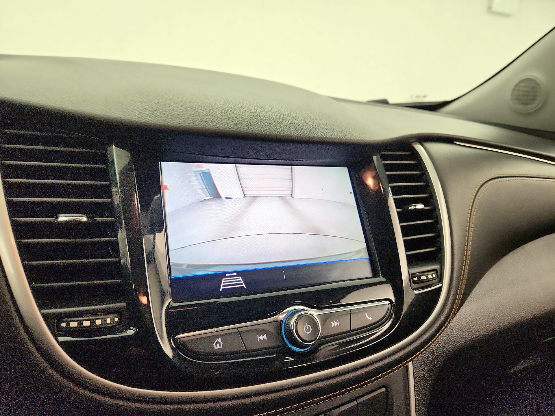 Thumbnail: 2020 Chevrolet Trax - 14