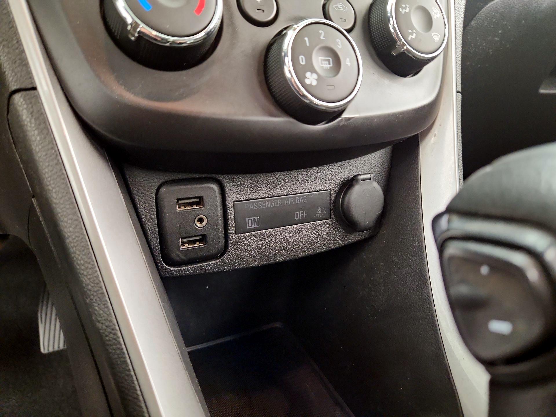 Thumbnail: 2020 Chevrolet Trax - 18