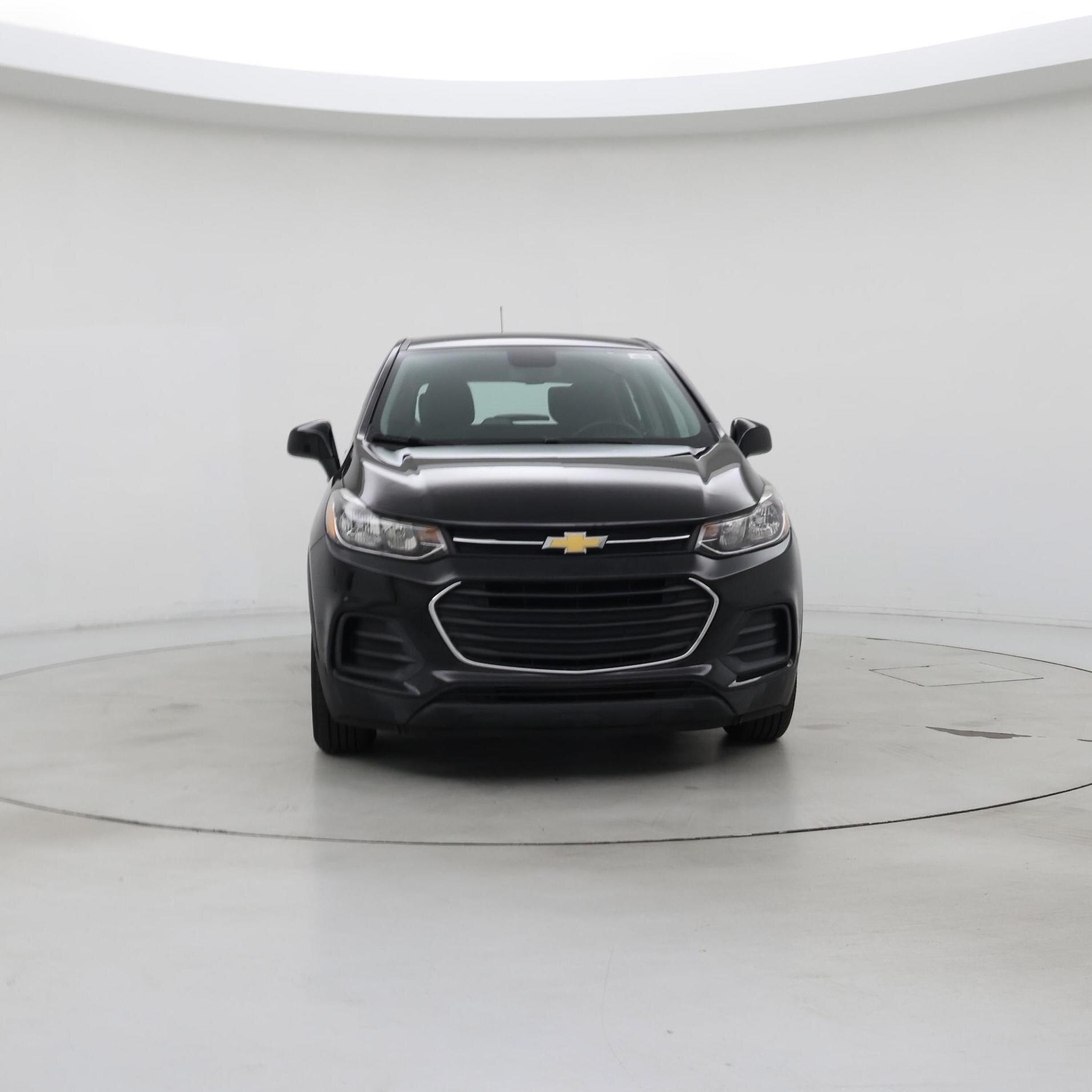 Thumbnail: 2020 Chevrolet Trax - 5