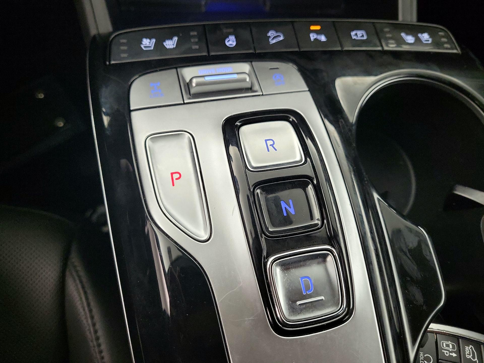 Thumbnail: 2023 Hyundai Tucson - 15