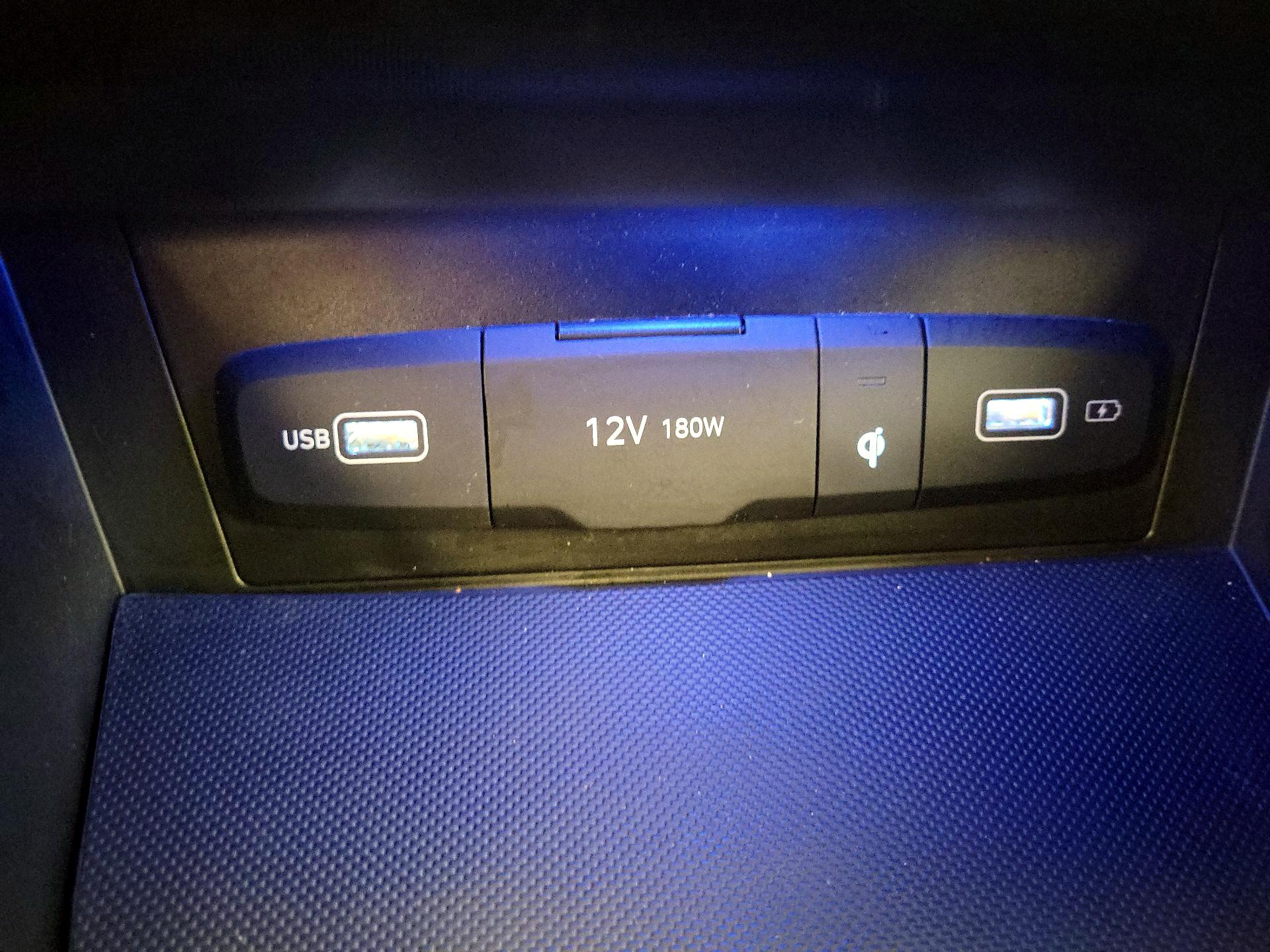 Thumbnail: 2023 Hyundai Tucson - 16