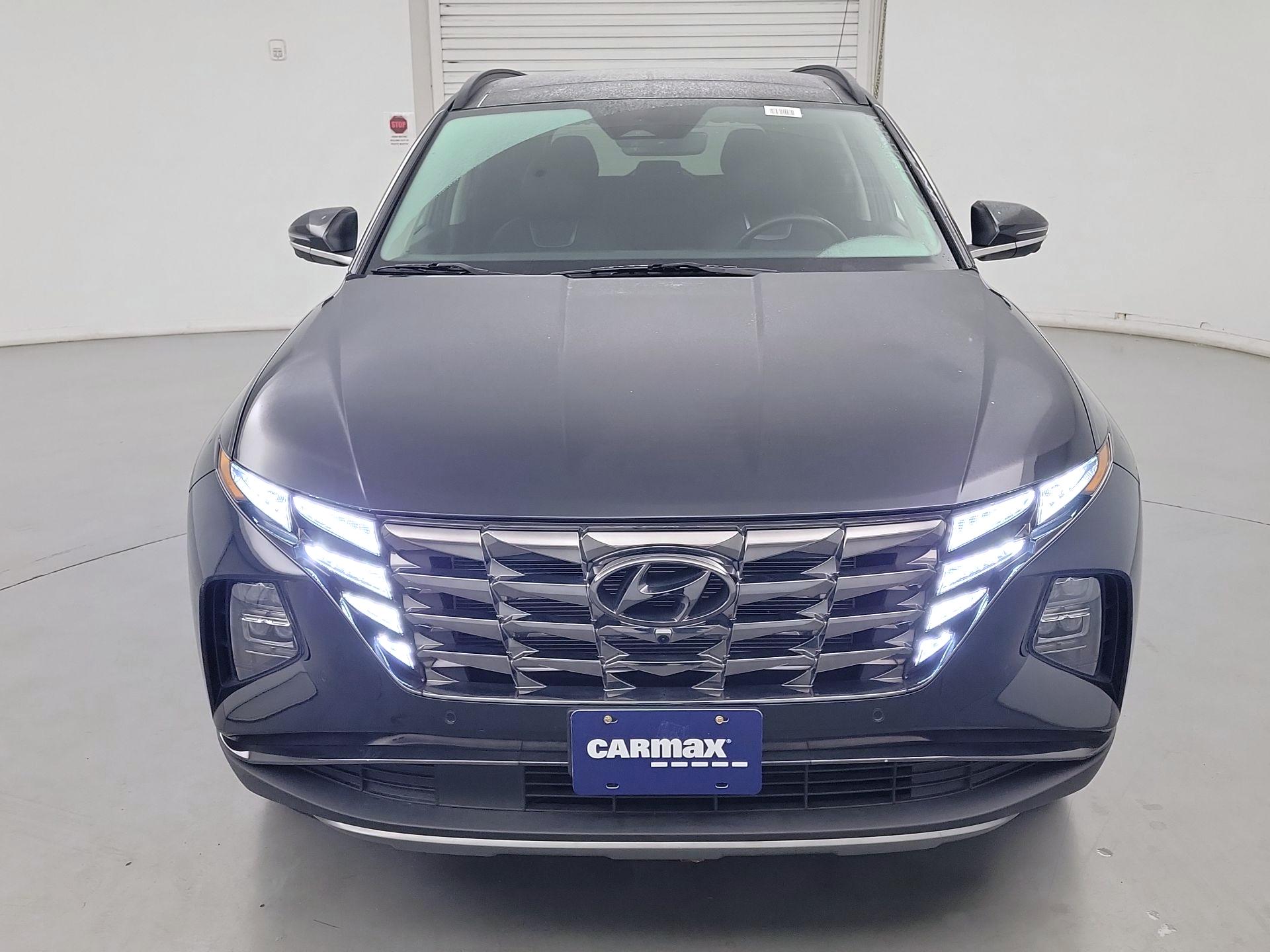 Thumbnail: 2023 Hyundai Tucson - 2