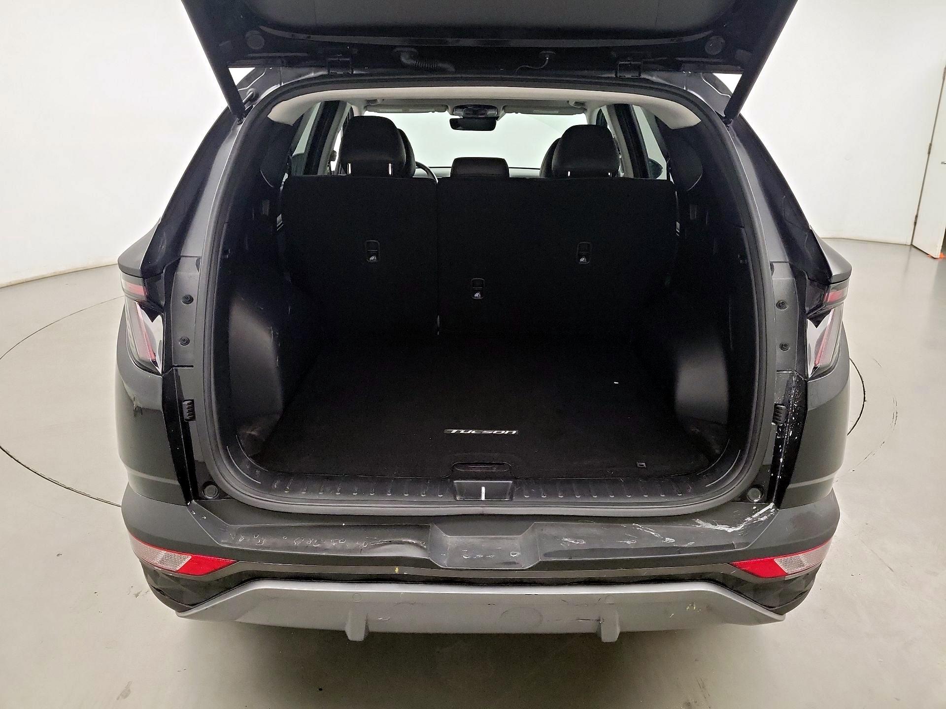 Thumbnail: 2023 Hyundai Tucson - 19