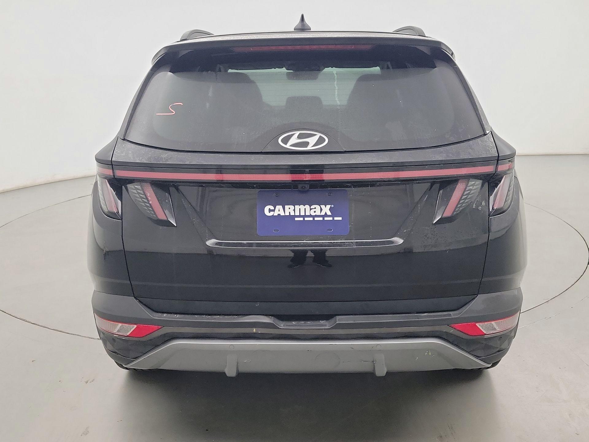 Thumbnail: 2023 Hyundai Tucson - 6