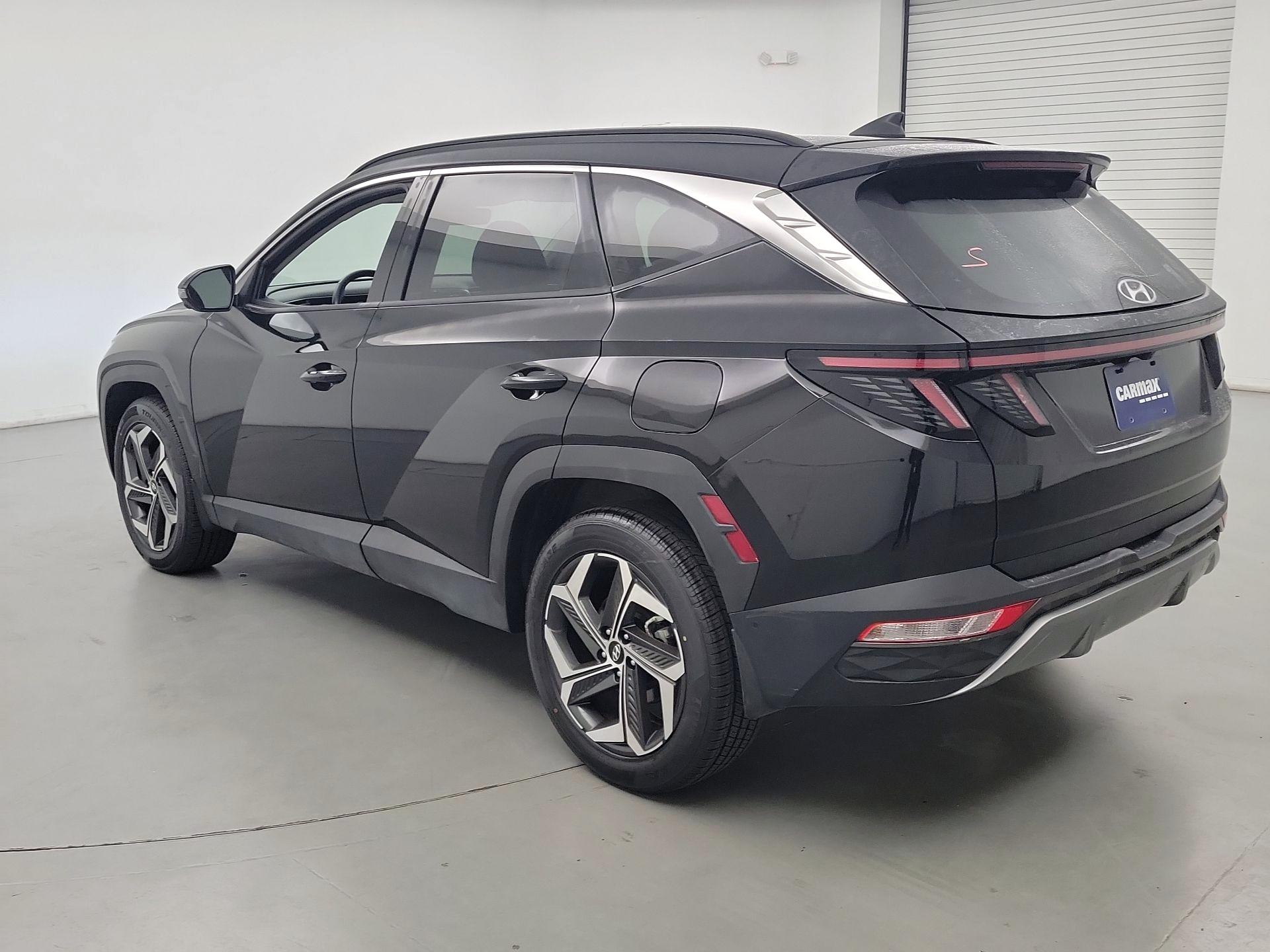 Thumbnail: 2023 Hyundai Tucson - 7