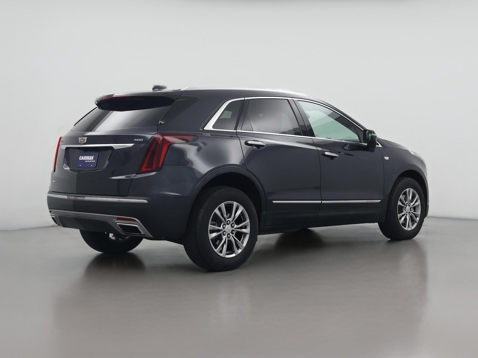 2022 Cadillac XT5