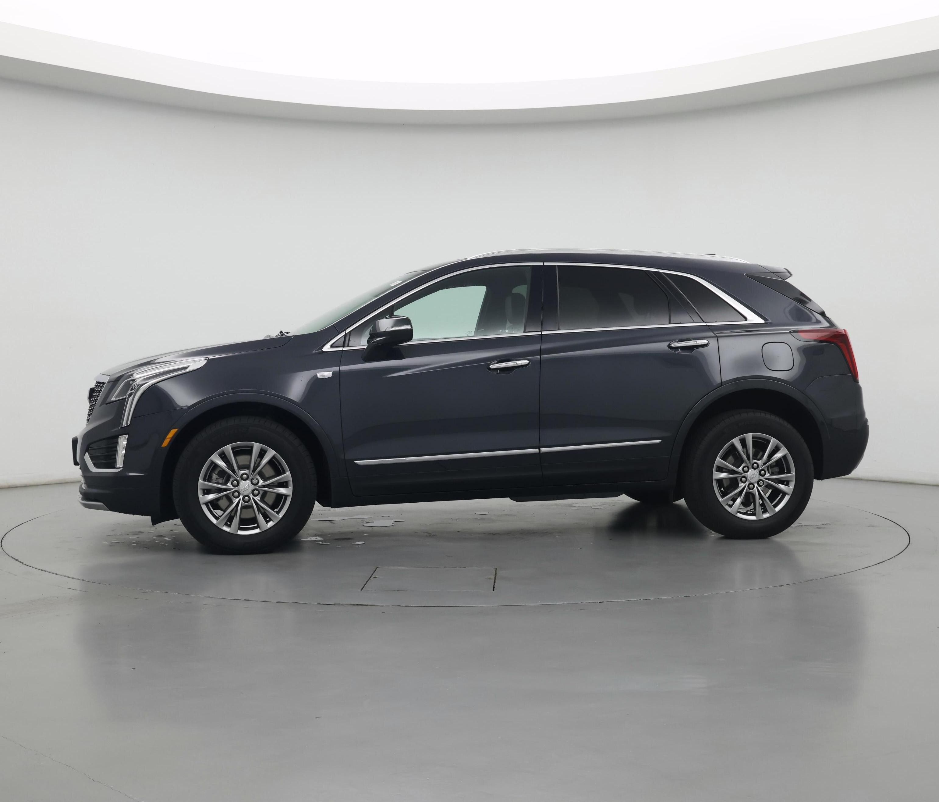 Thumbnail: 2022 Cadillac XT5 - 5