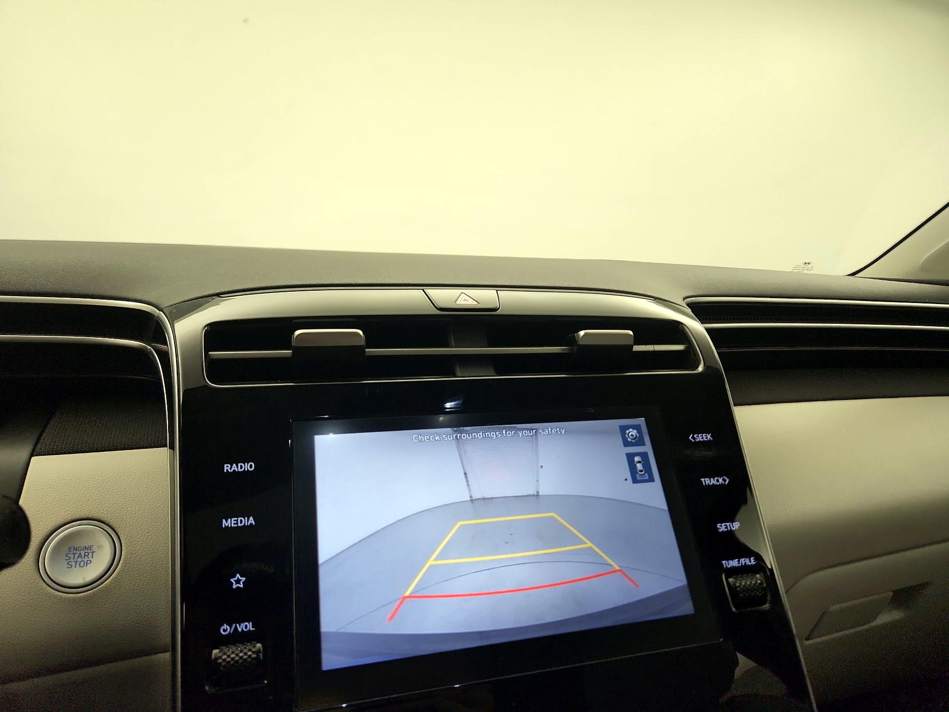Thumbnail: 2022 Hyundai Tucson - 14