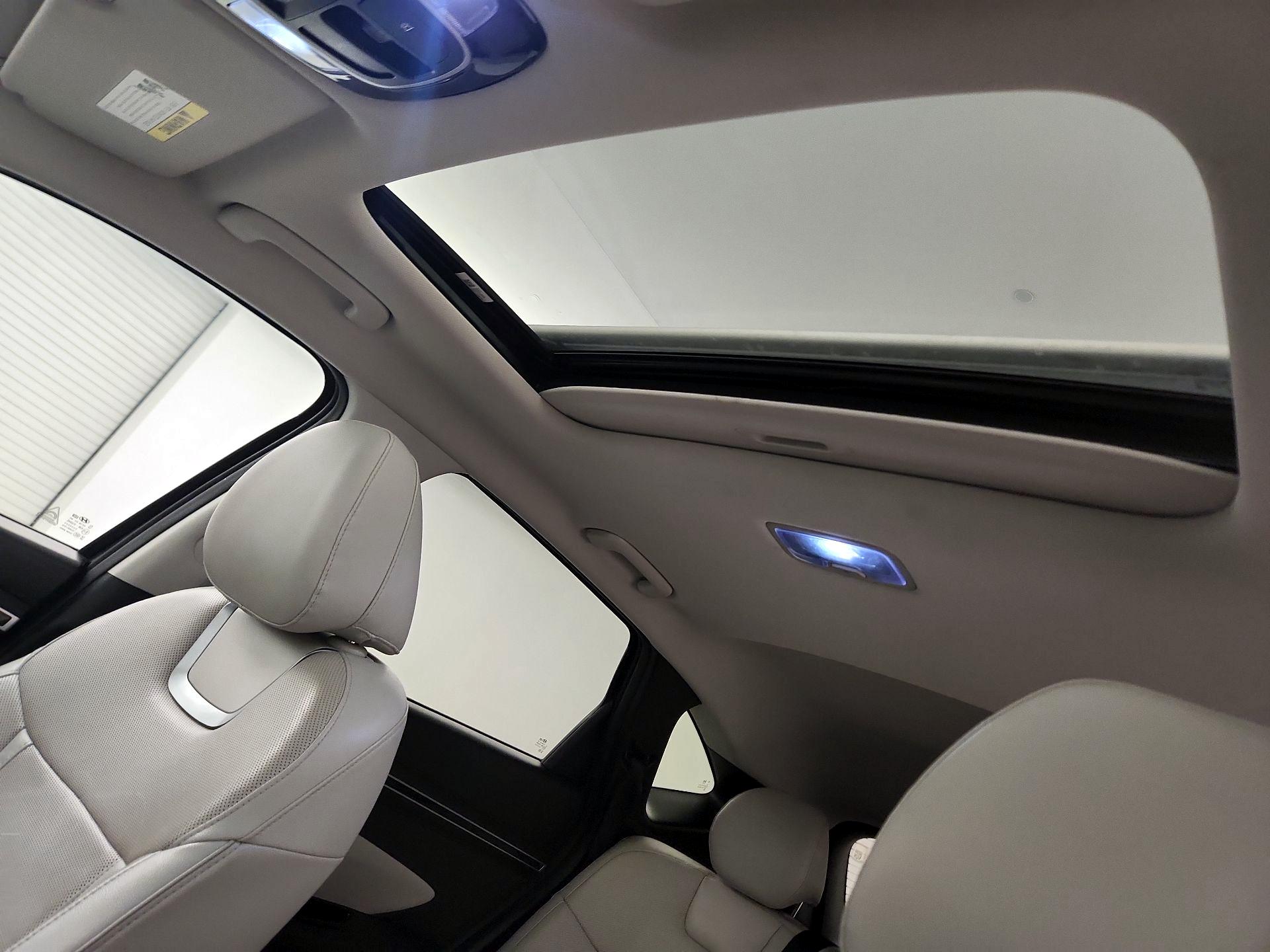 Thumbnail: 2022 Hyundai Tucson - 19