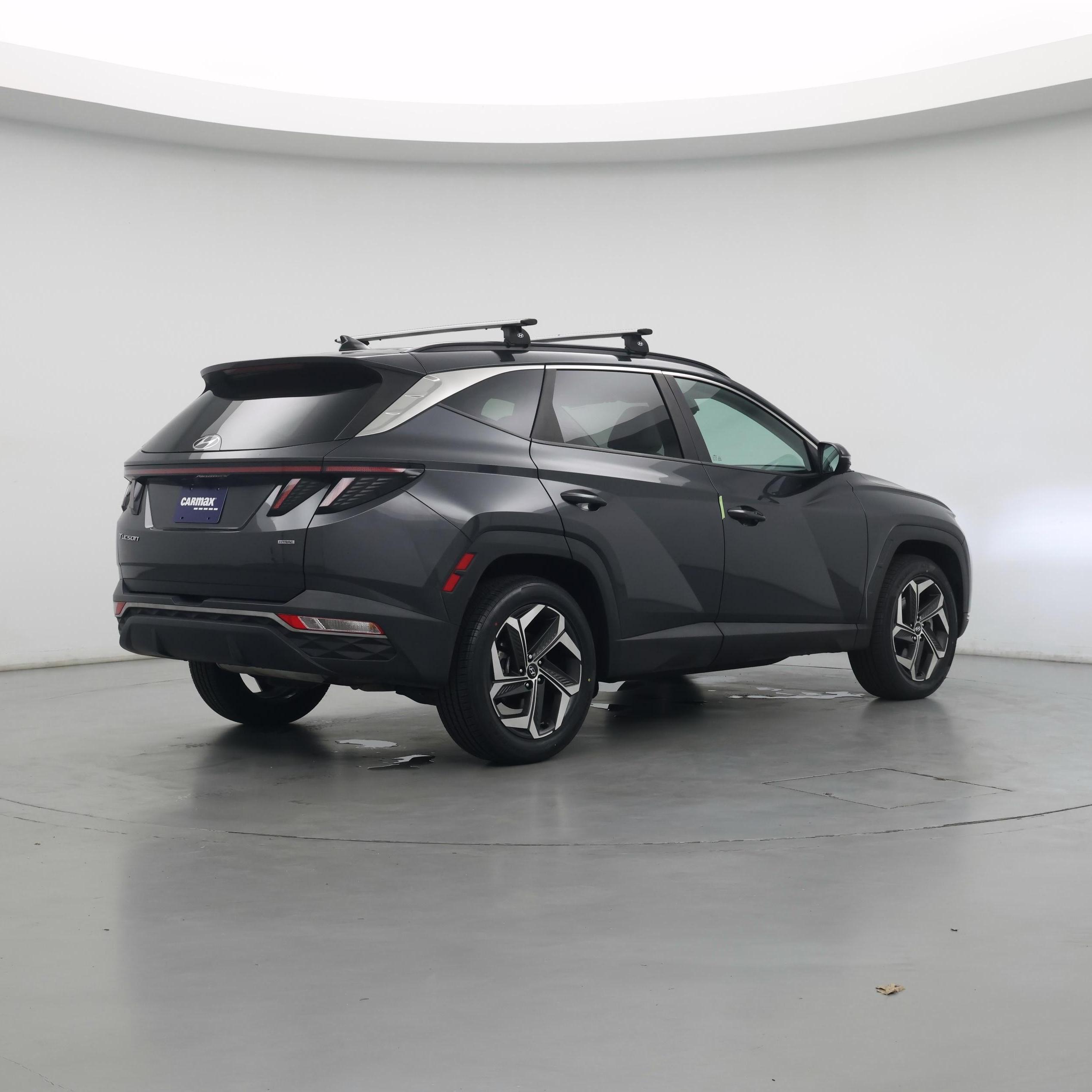 Thumbnail: 2022 Hyundai Tucson - 8