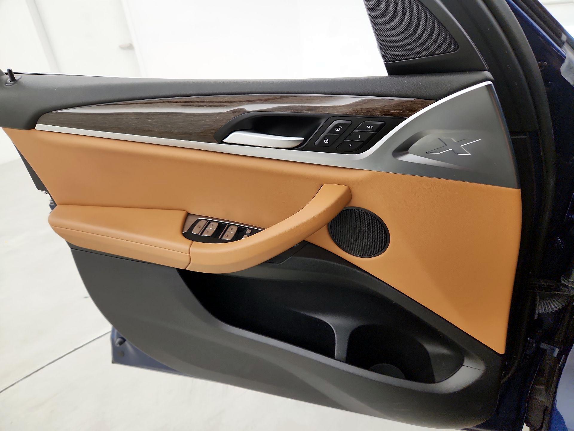 Thumbnail: 2022 BMW X3 - 12