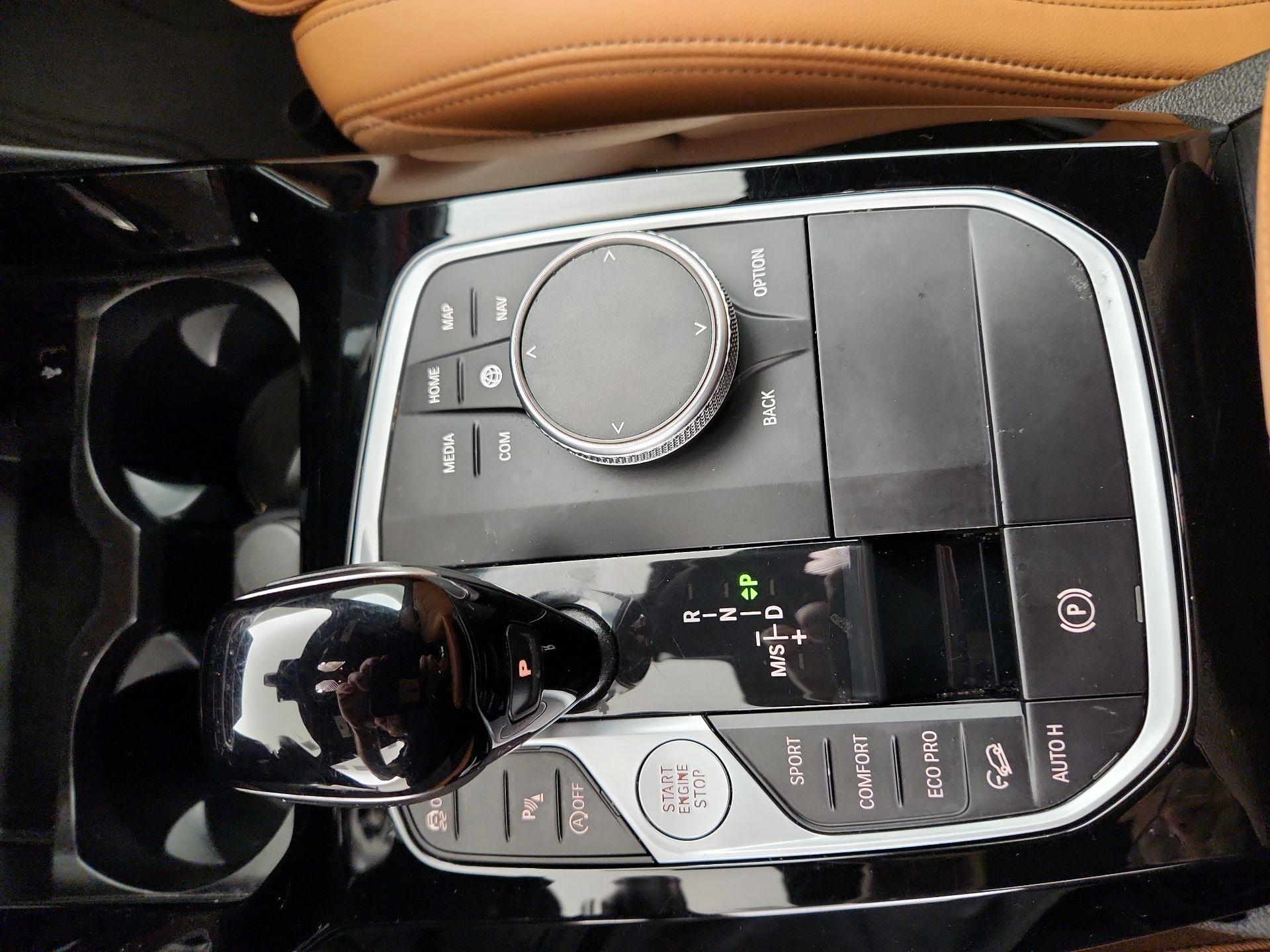 Thumbnail: 2022 BMW X3 - 18