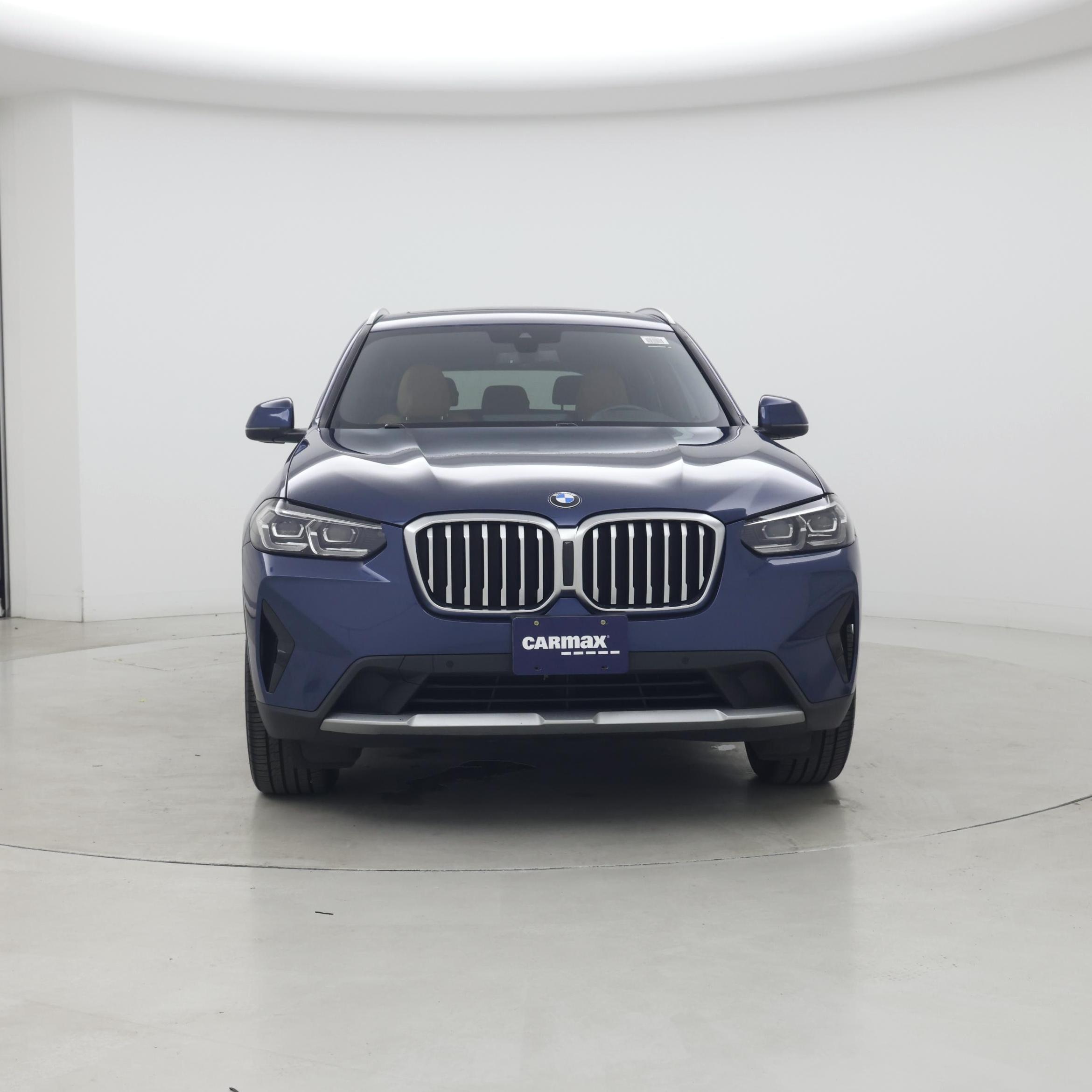 Thumbnail: 2022 BMW X3 - 5