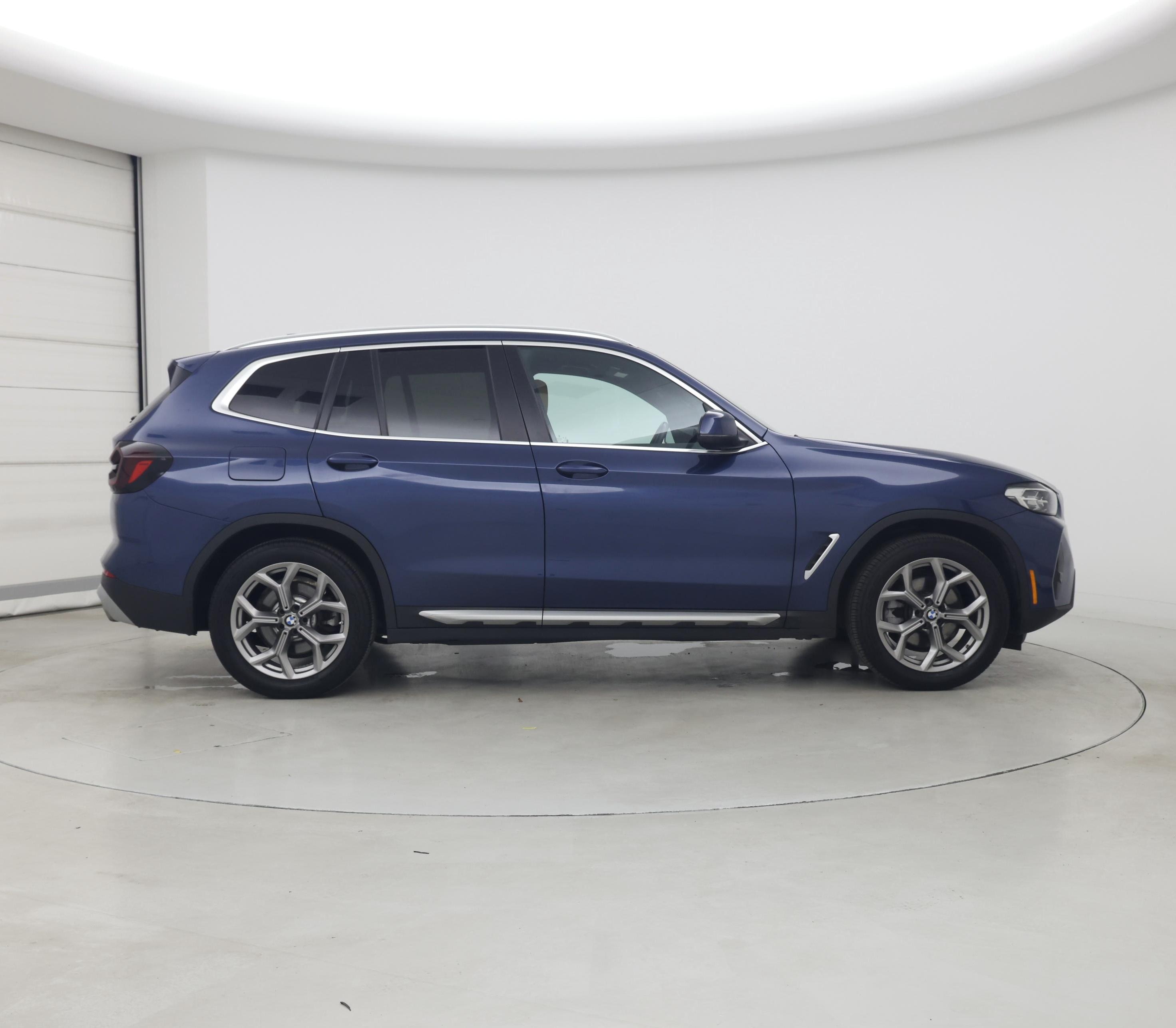 Thumbnail: 2022 BMW X3 - 7