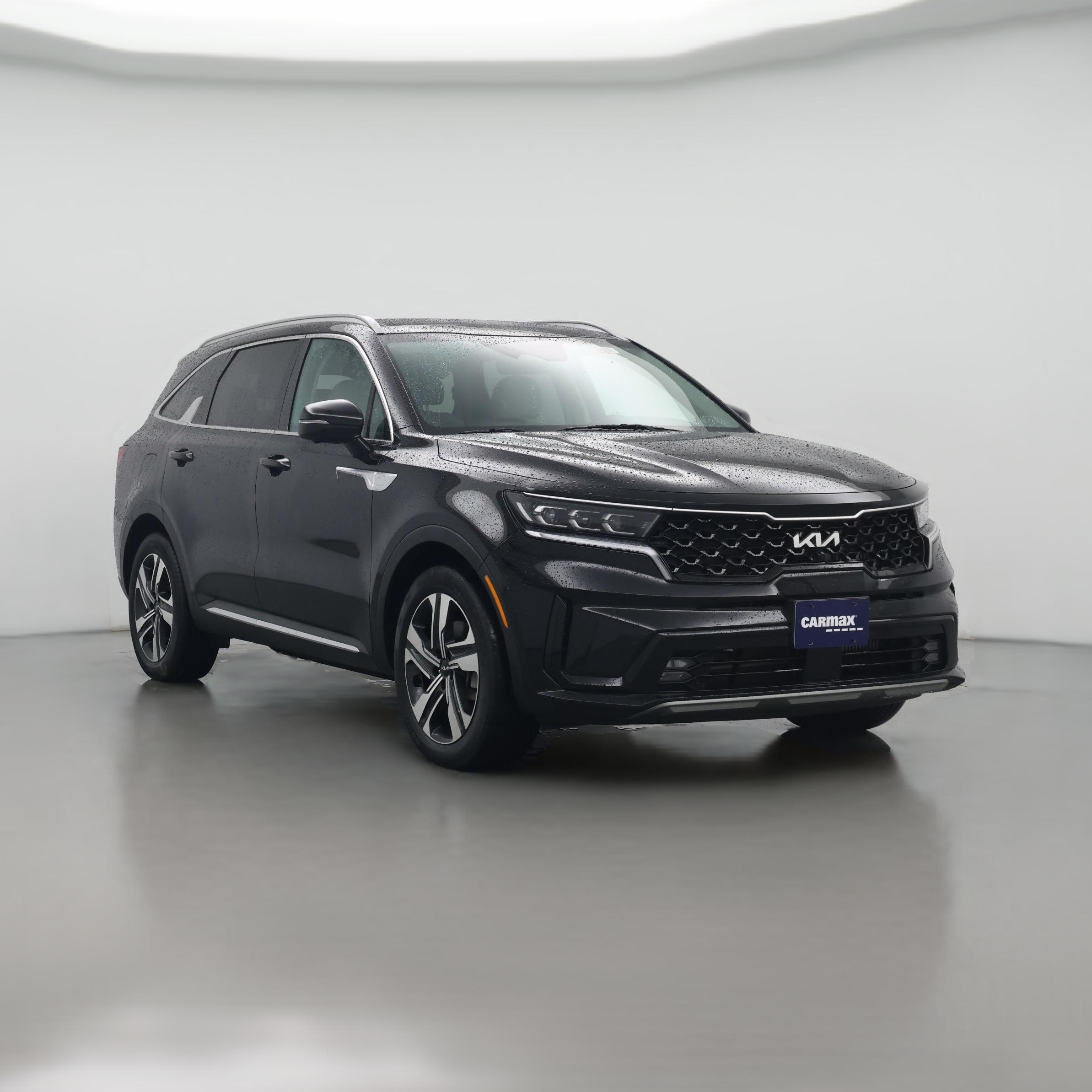 Thumbnail: 2022 Kia Sorento - 1