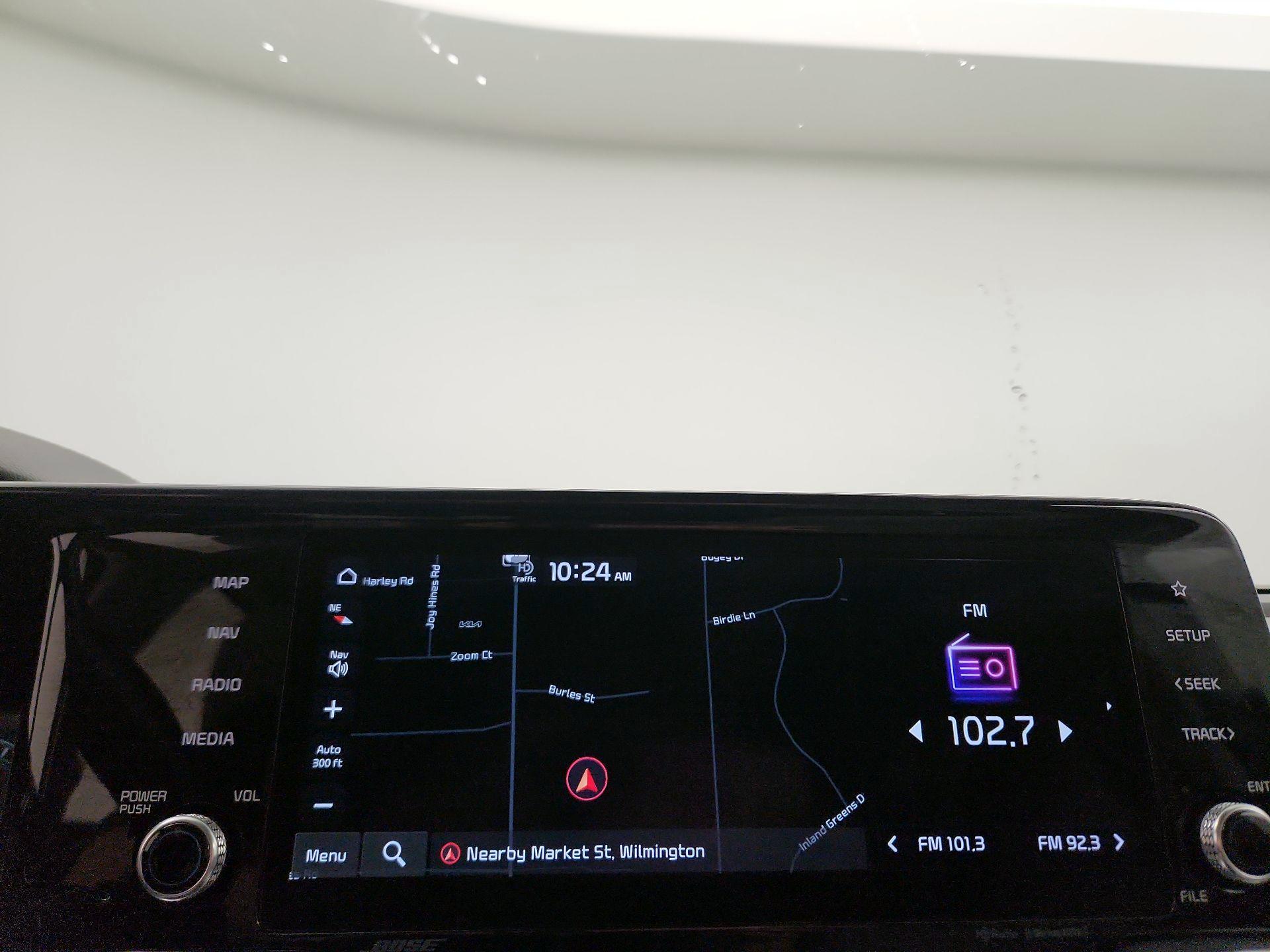 Thumbnail: 2022 Kia Sorento - 14