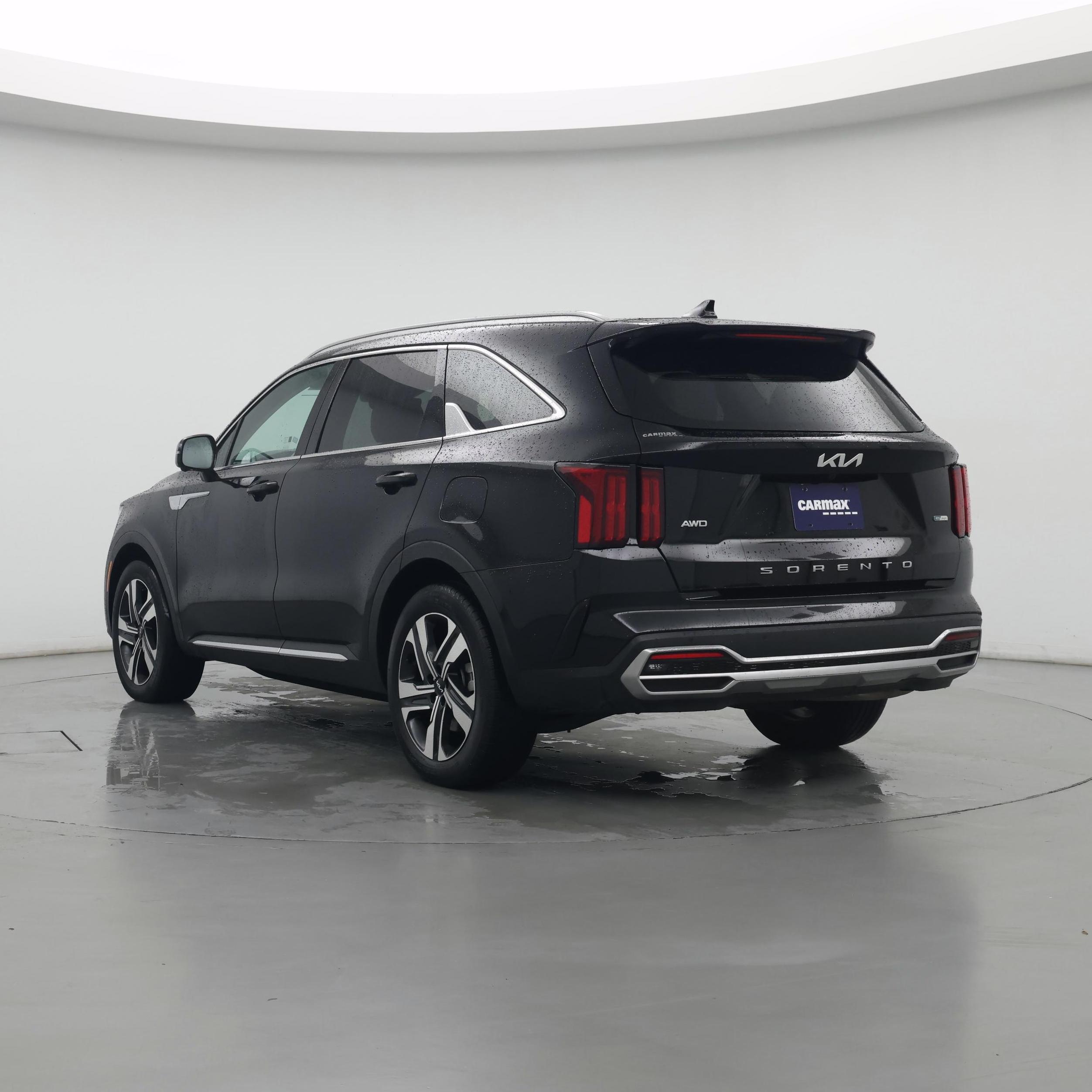 Thumbnail: 2022 Kia Sorento - 2