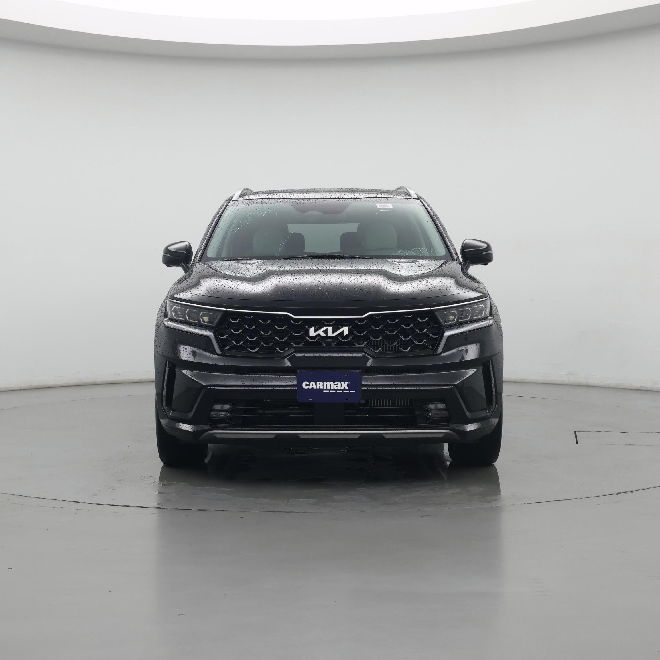 Thumbnail: 2022 Kia Sorento - 5