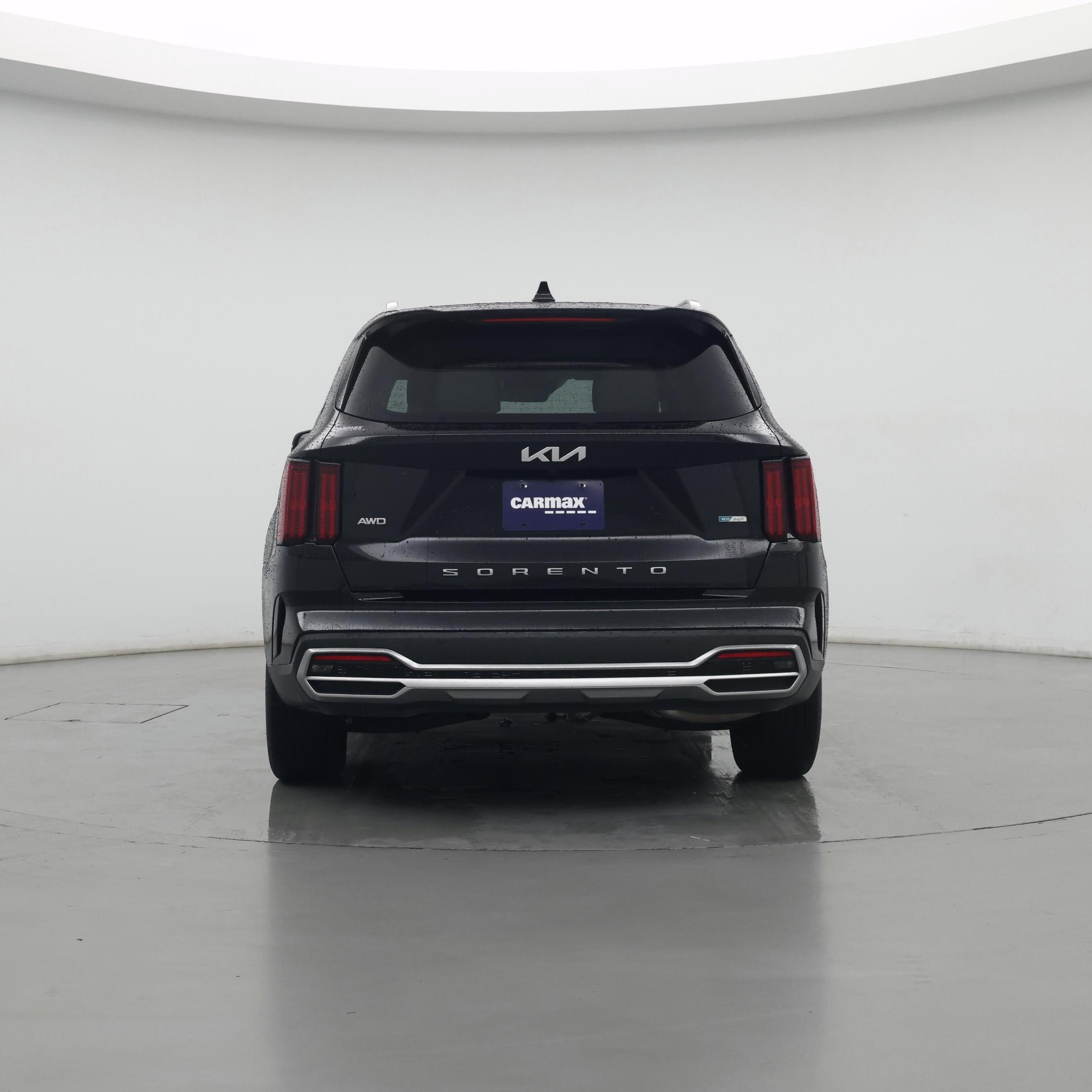 Thumbnail: 2022 Kia Sorento - 6