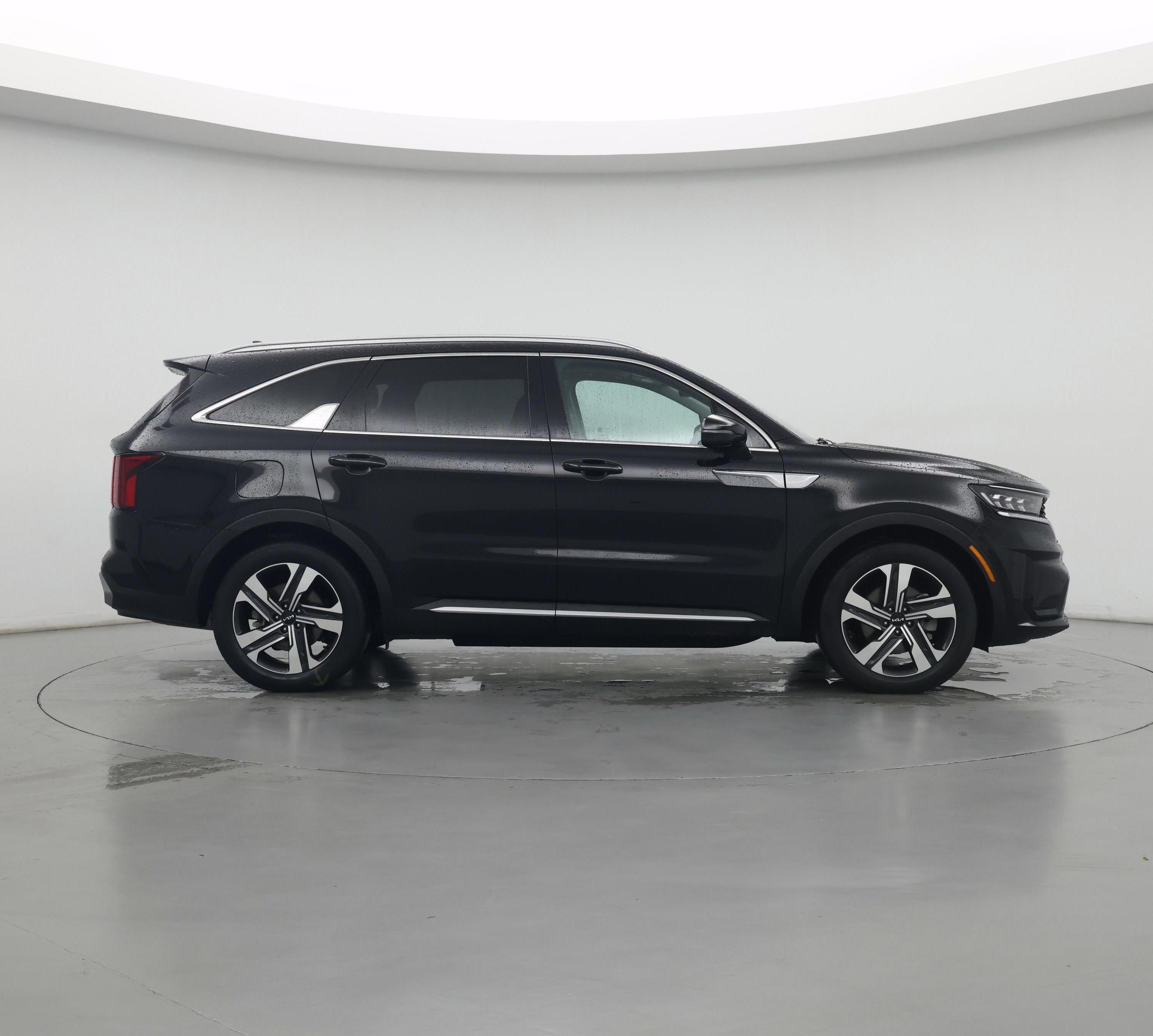 Thumbnail: 2022 Kia Sorento - 7