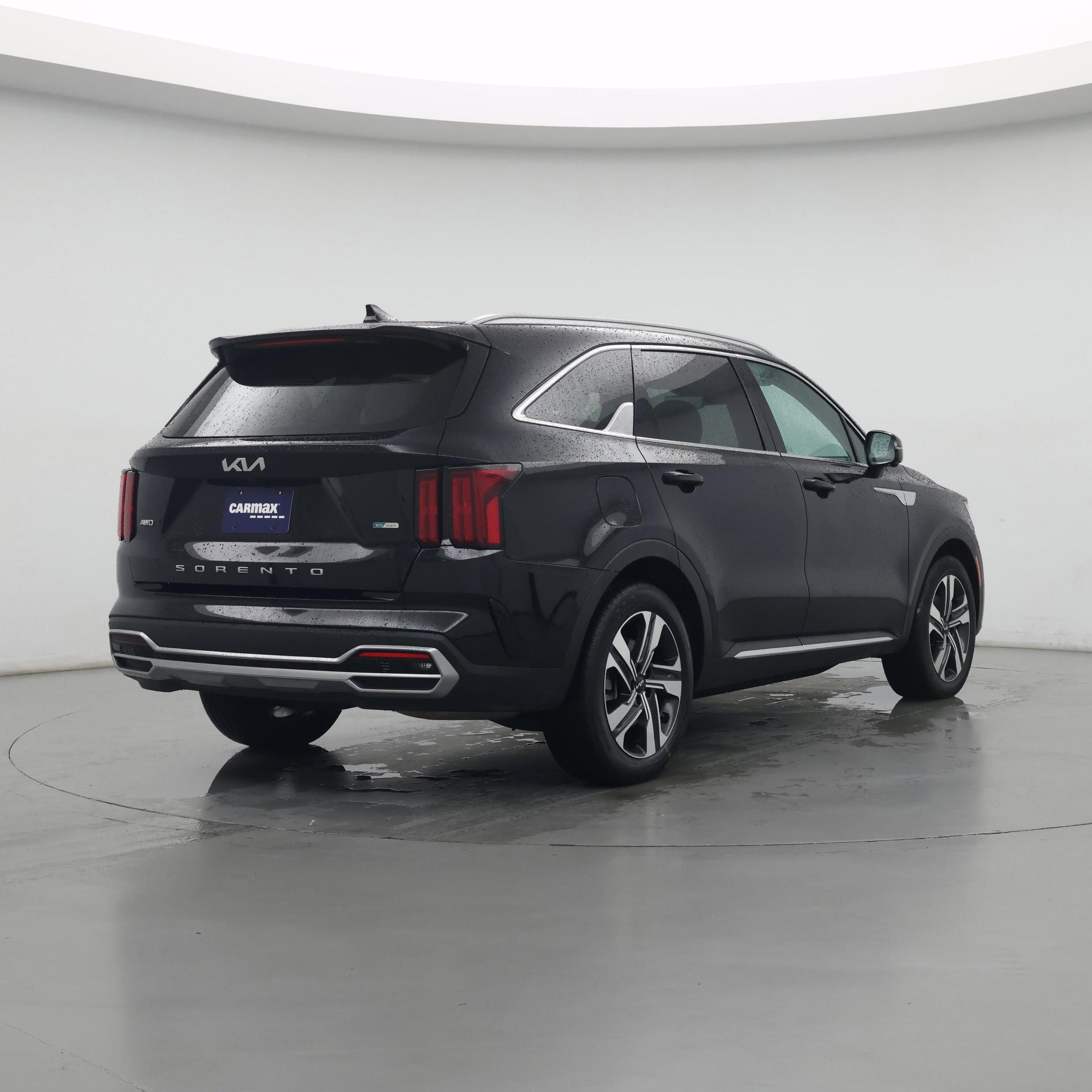 Thumbnail: 2022 Kia Sorento - 8