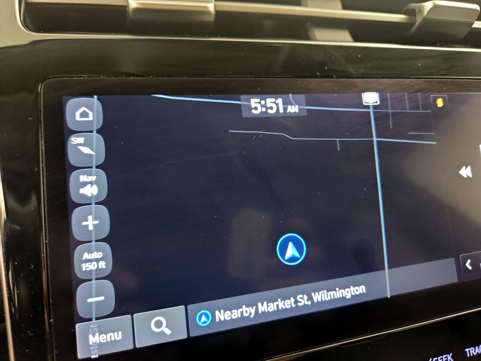 Thumbnail: 2022 Hyundai Tucson - 14