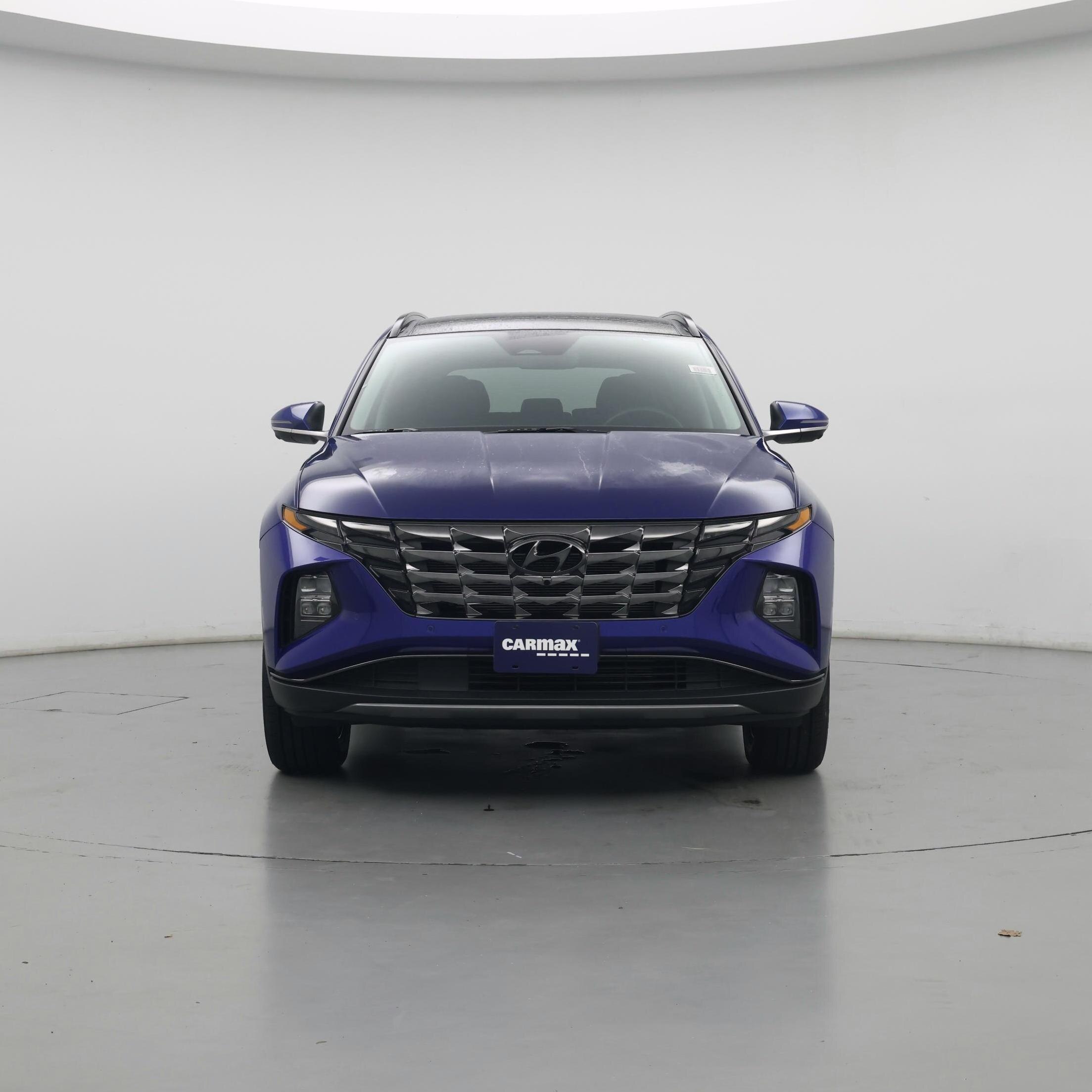 Thumbnail: 2022 Hyundai Tucson - 5