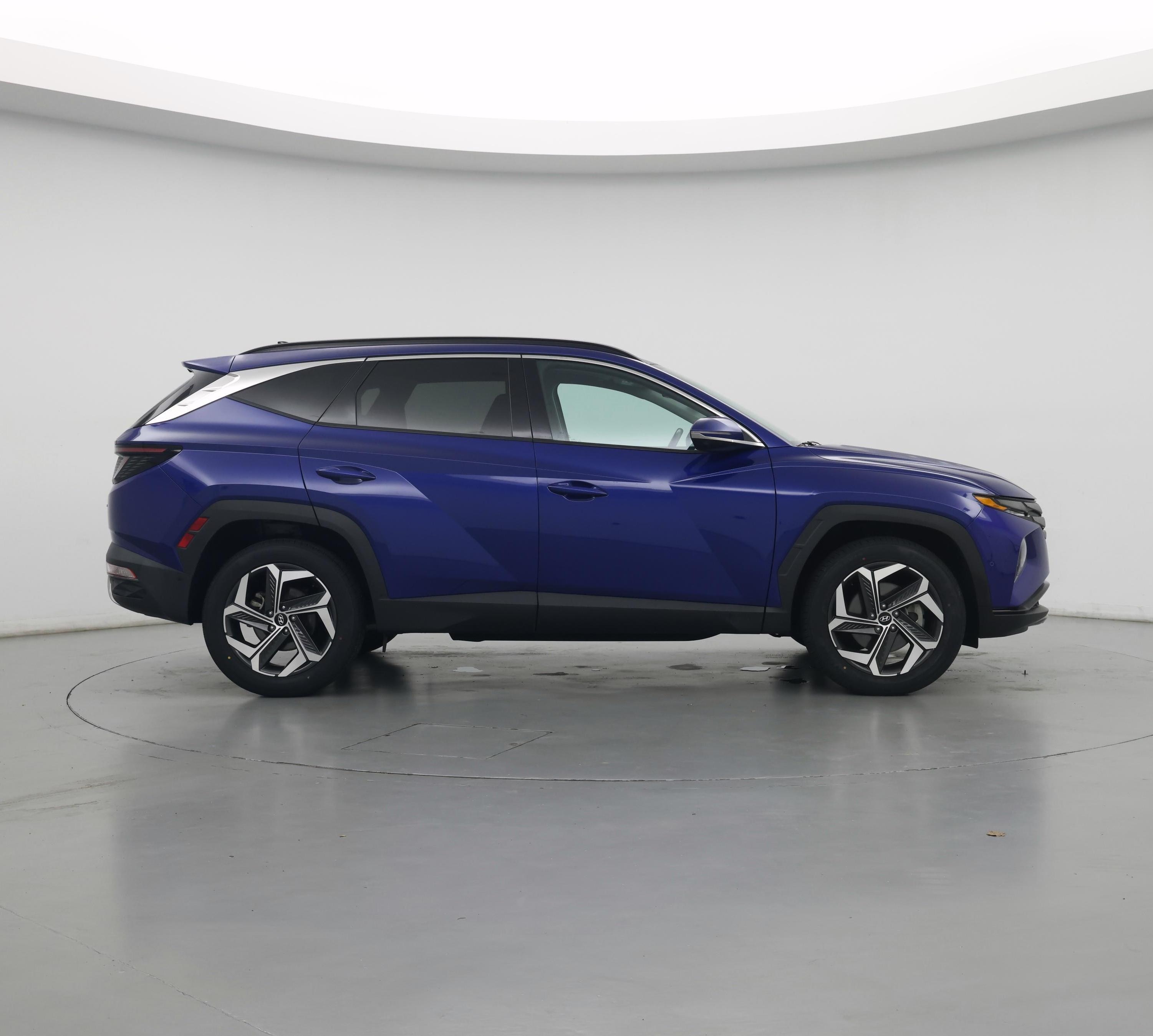 Thumbnail: 2022 Hyundai Tucson - 7