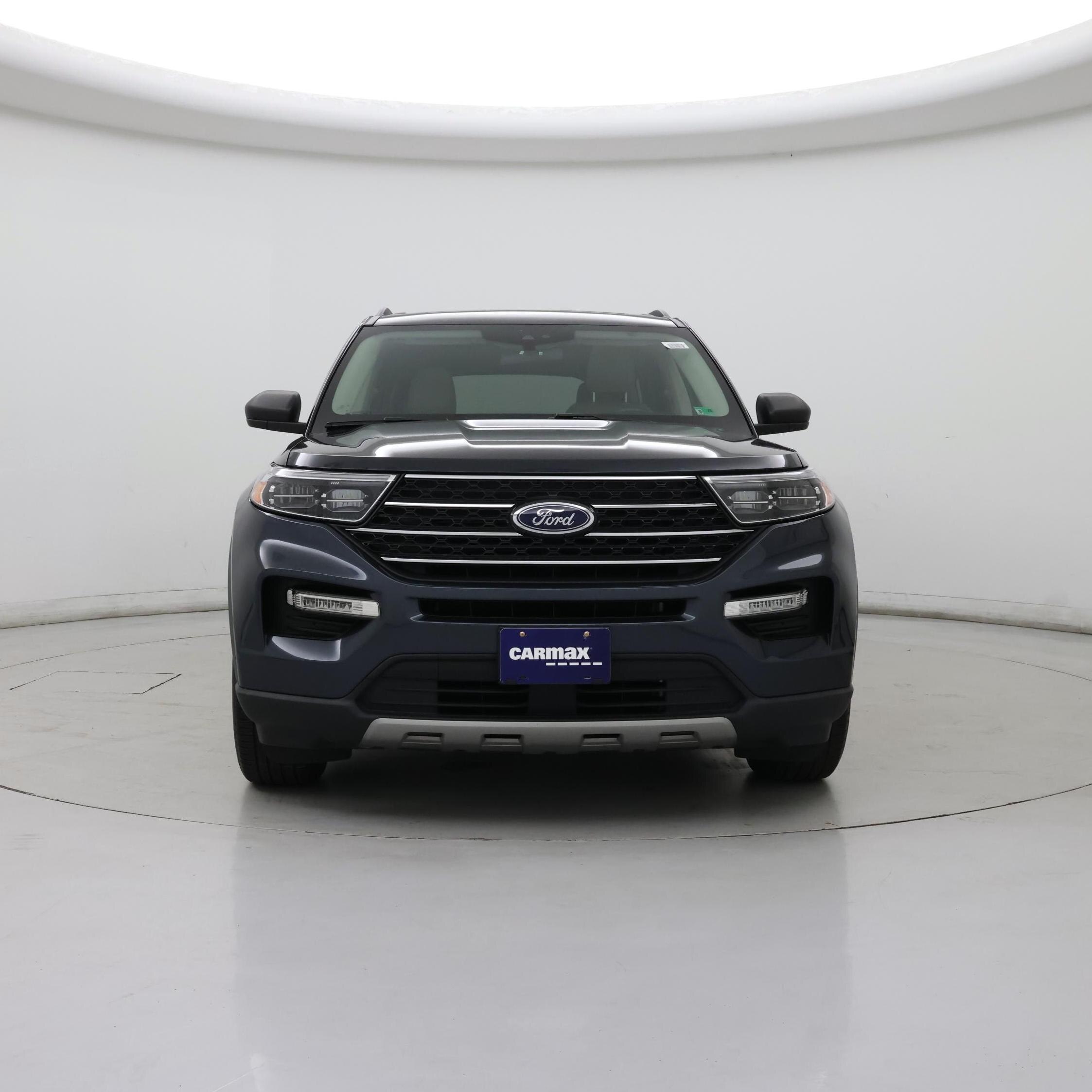 Thumbnail: 2022 Ford Explorer - 5
