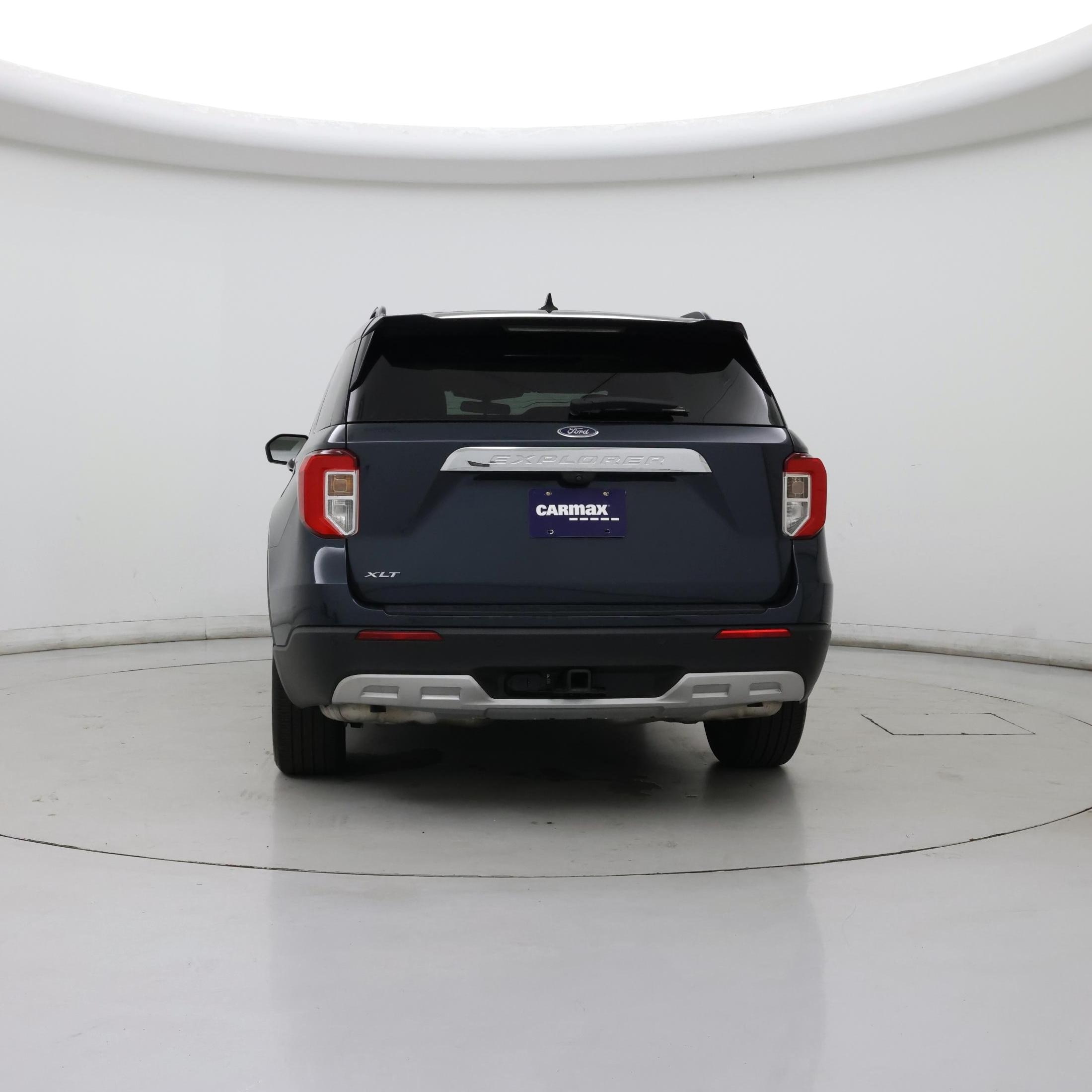 Thumbnail: 2022 Ford Explorer - 6