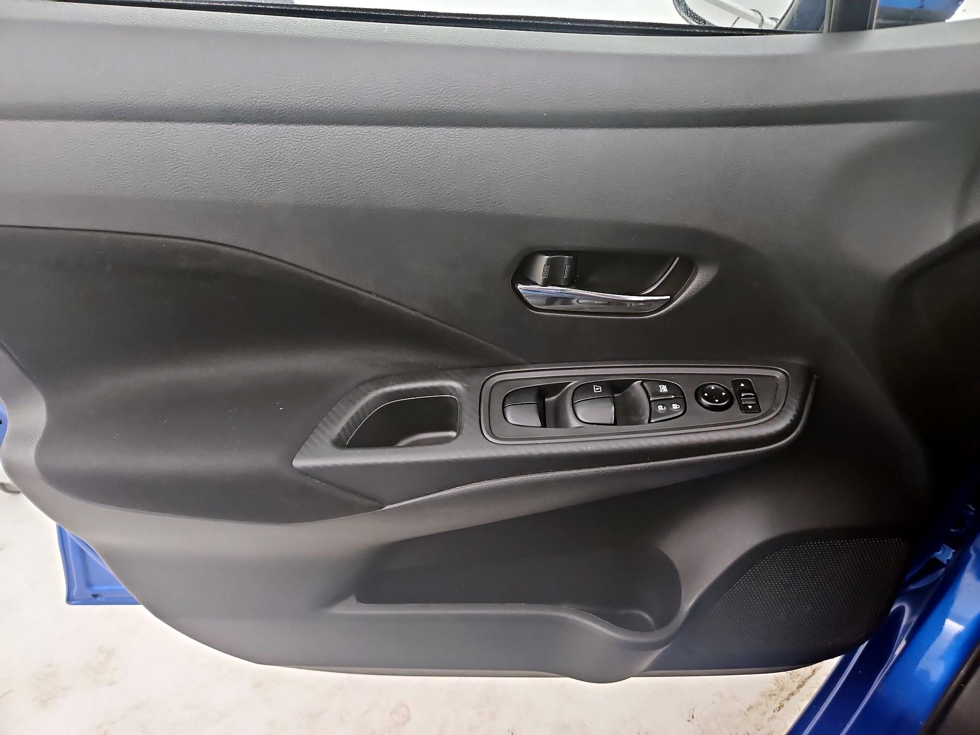 Thumbnail: 2022 Nissan Versa - 12
