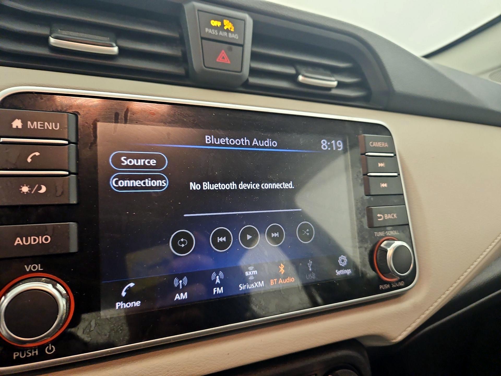 Thumbnail: 2022 Nissan Versa - 15