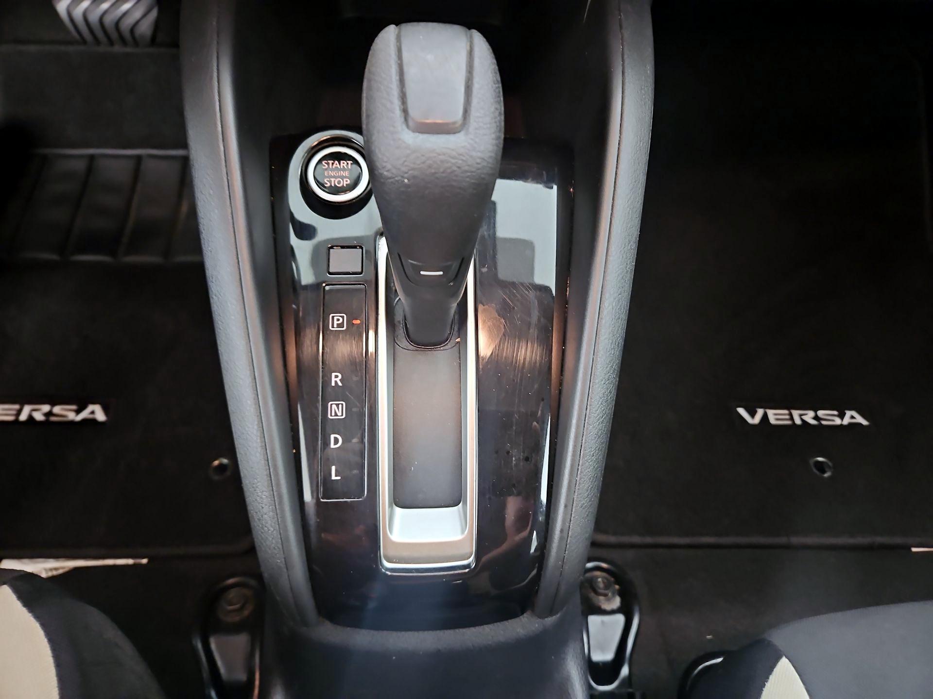 Thumbnail: 2022 Nissan Versa - 17