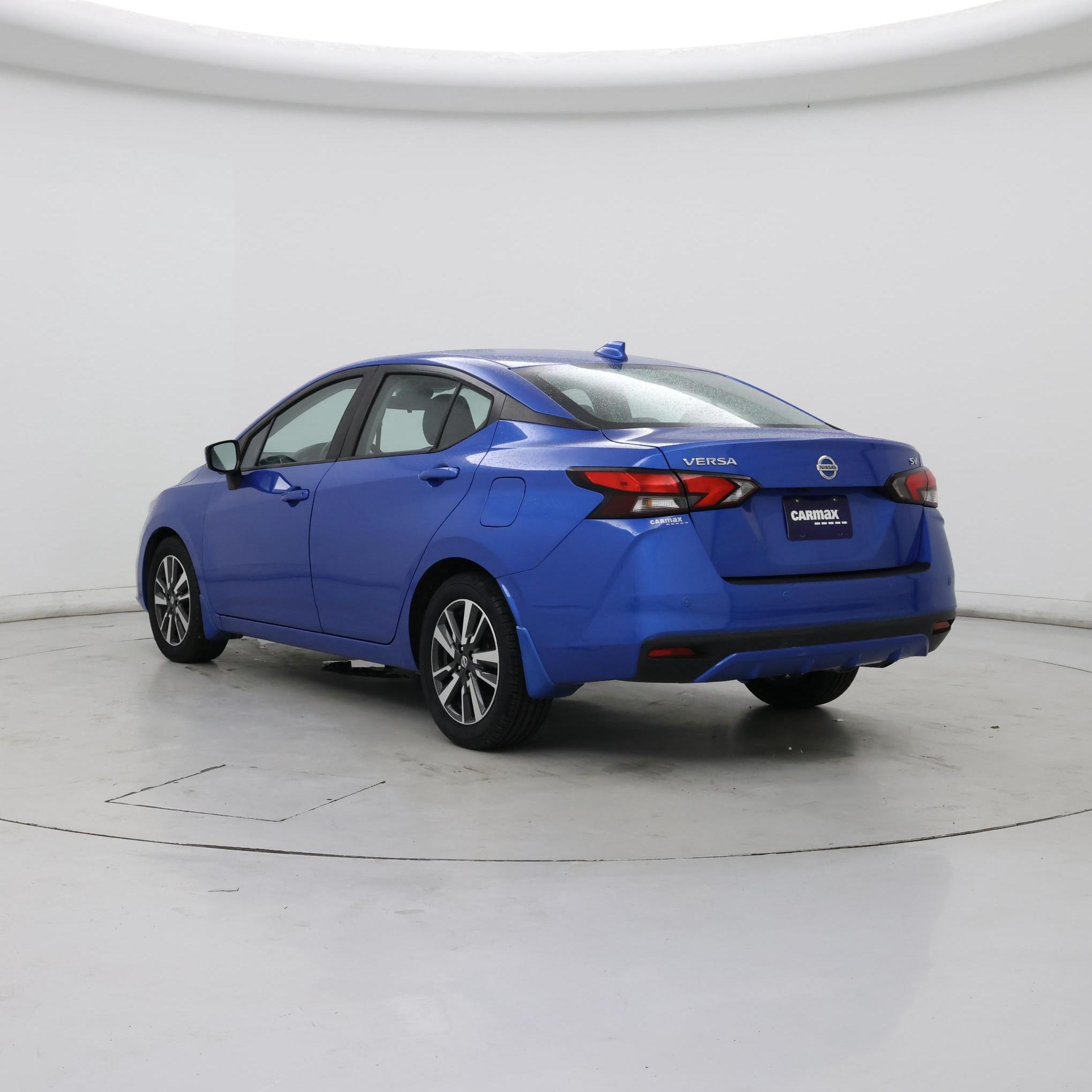 Thumbnail: 2022 Nissan Versa - 2