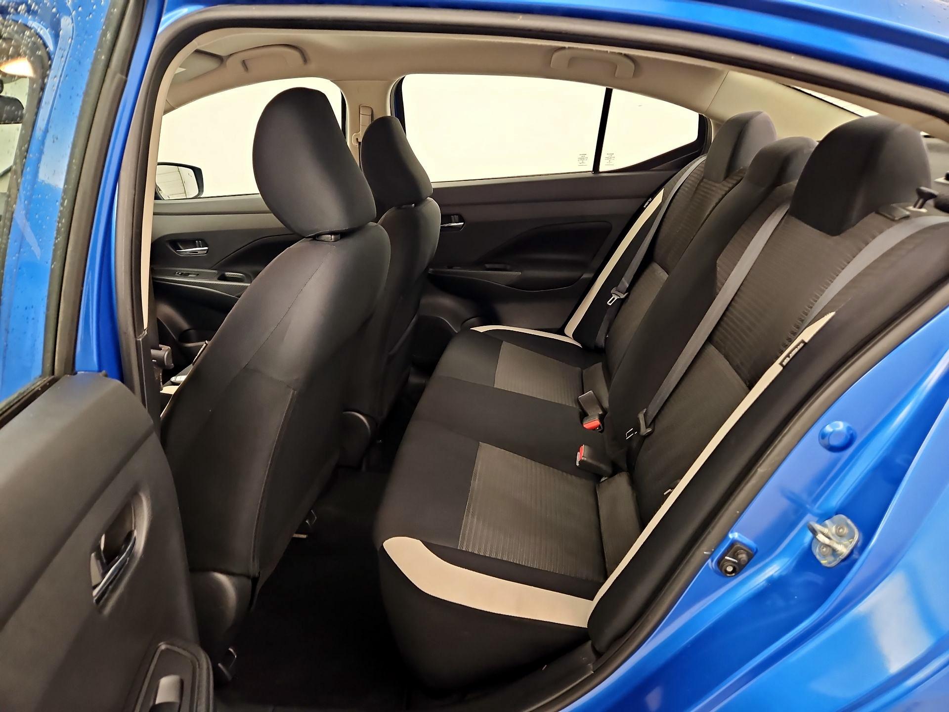 Thumbnail: 2022 Nissan Versa - 19