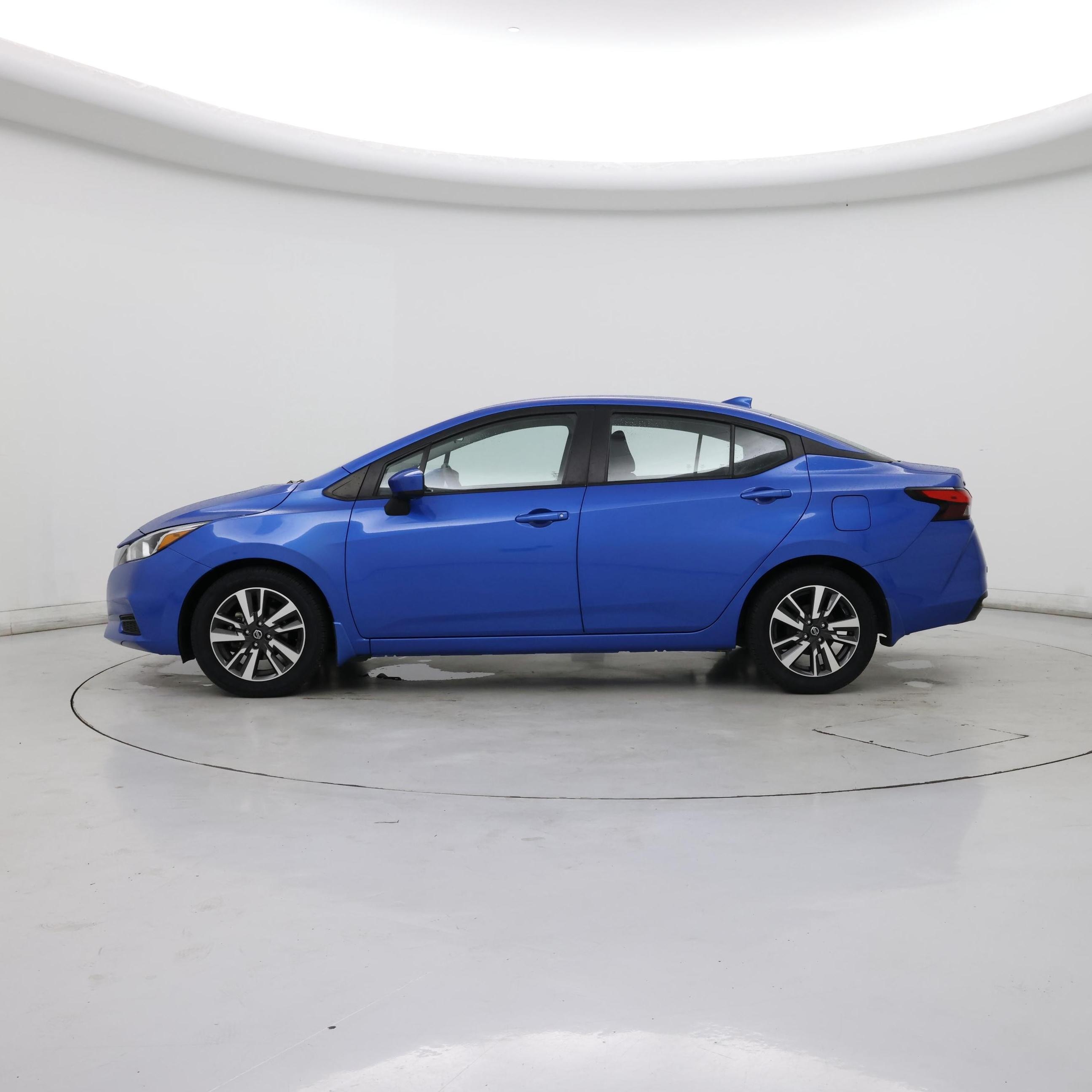 Thumbnail: 2022 Nissan Versa - 3