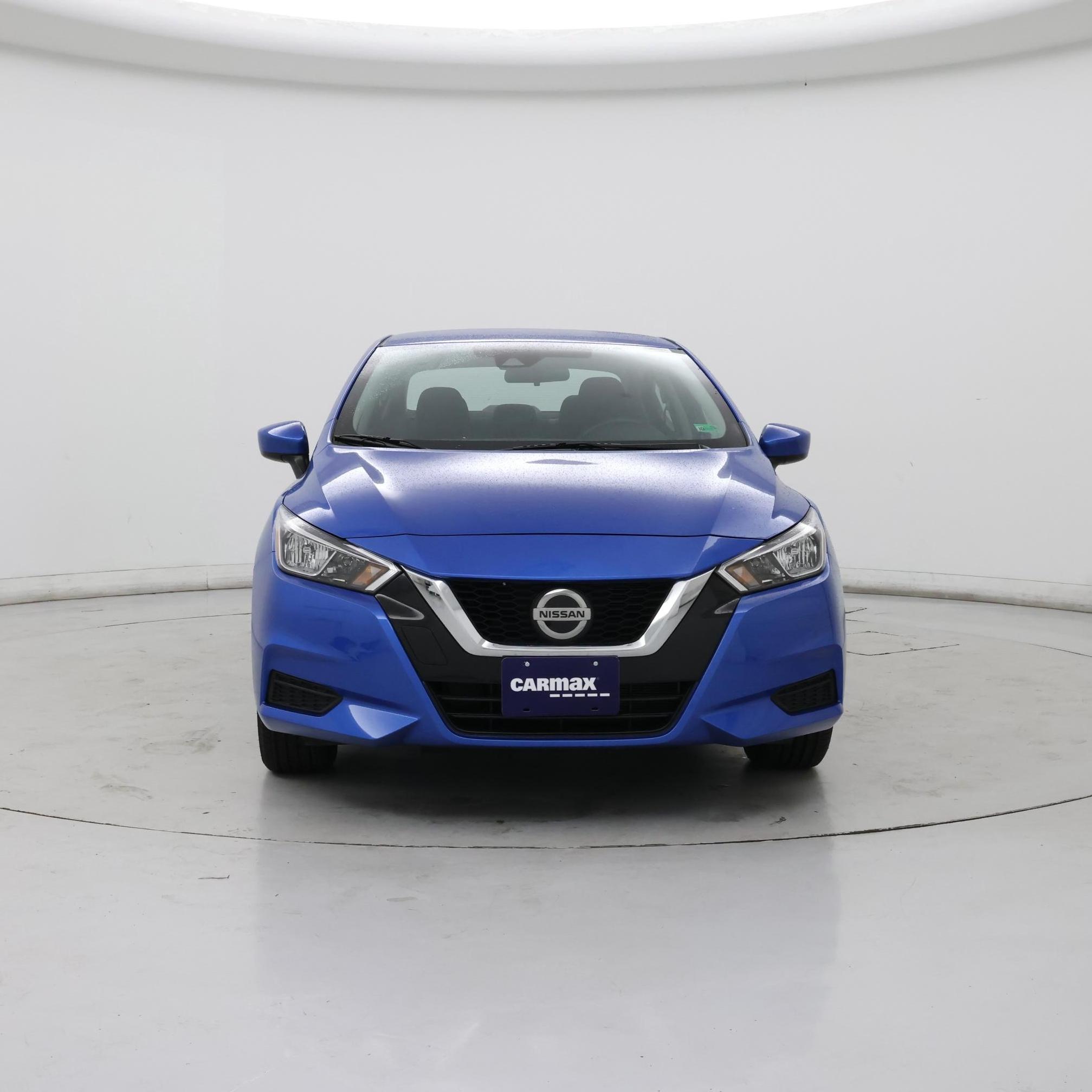 Thumbnail: 2022 Nissan Versa - 5