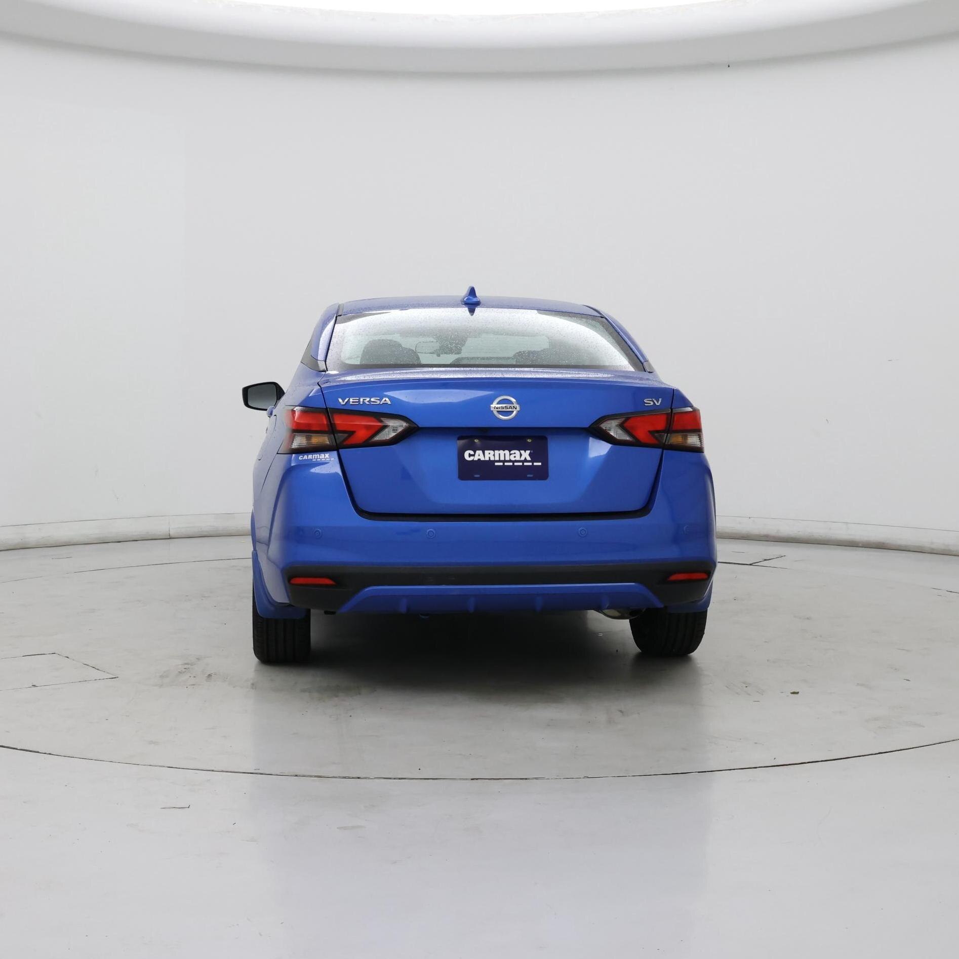 Thumbnail: 2022 Nissan Versa - 6