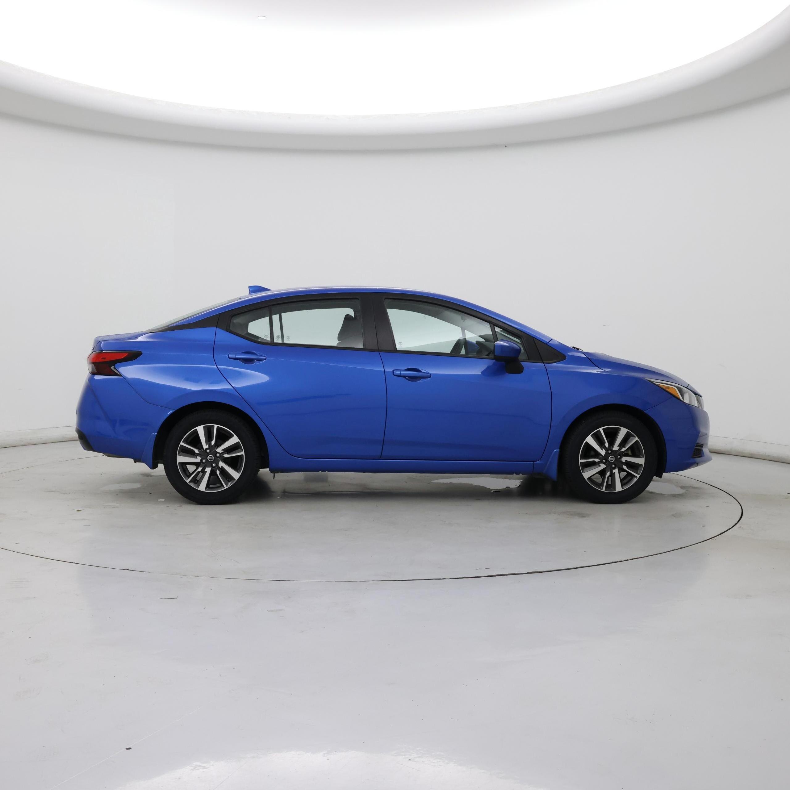 Thumbnail: 2022 Nissan Versa - 7