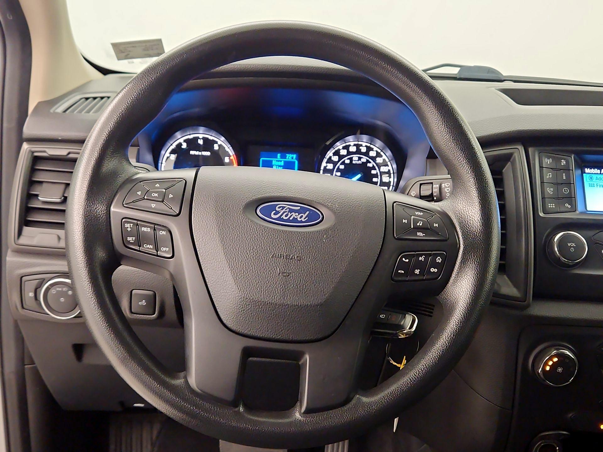 Thumbnail: 2020 Ford Ranger - 10